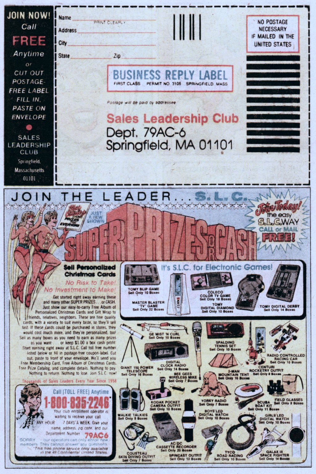 Read online Archie (1960) comic -  Issue #283 - 9