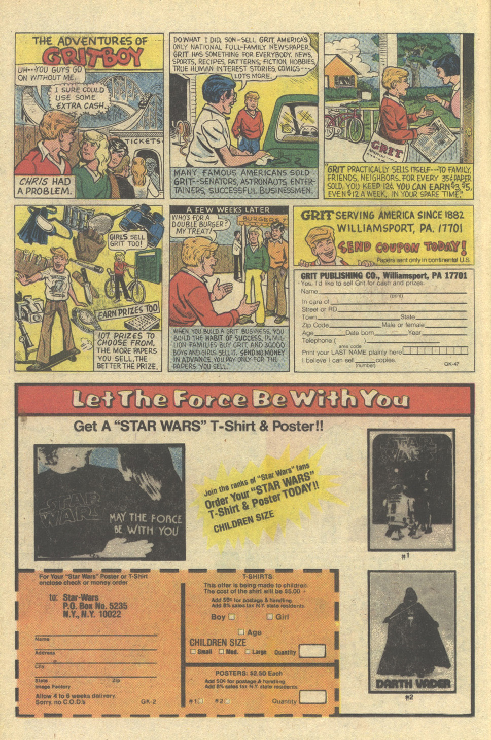 Walt Disney's Comics and Stories issue 453 - Page 14