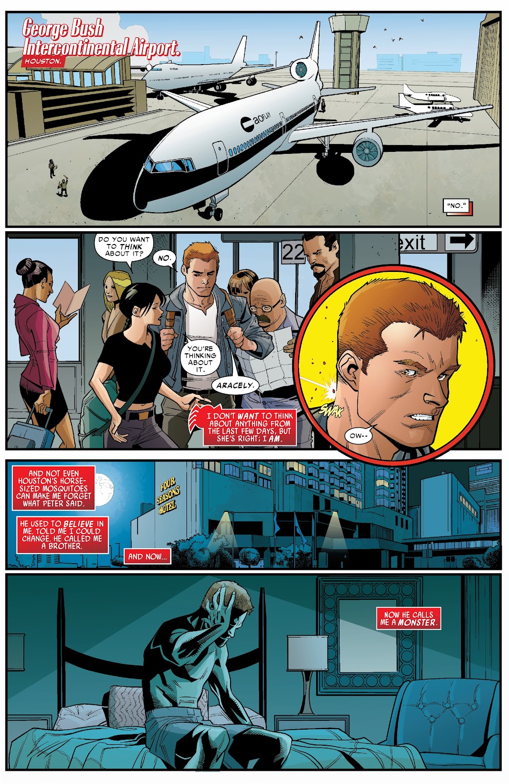 Superior Spider-Man Companion issue TPB (Part 3) - Page 52
