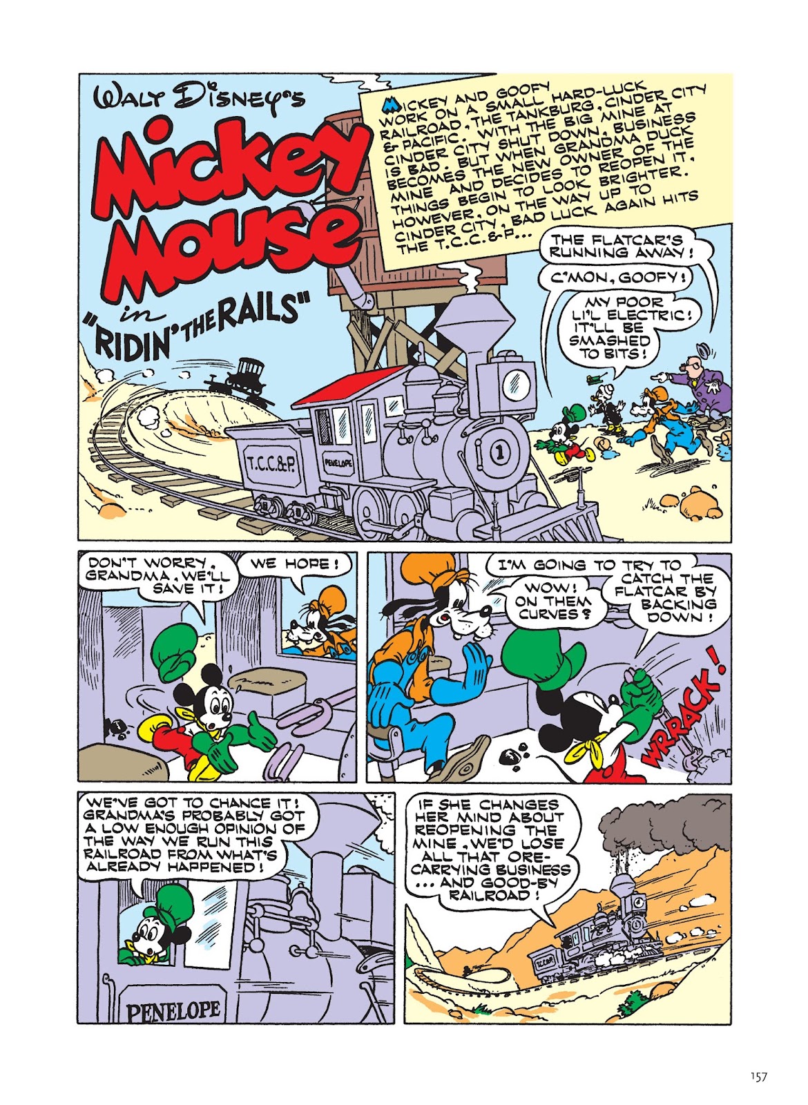Disney Masters issue TPB 3 (Part 2) - Page 62