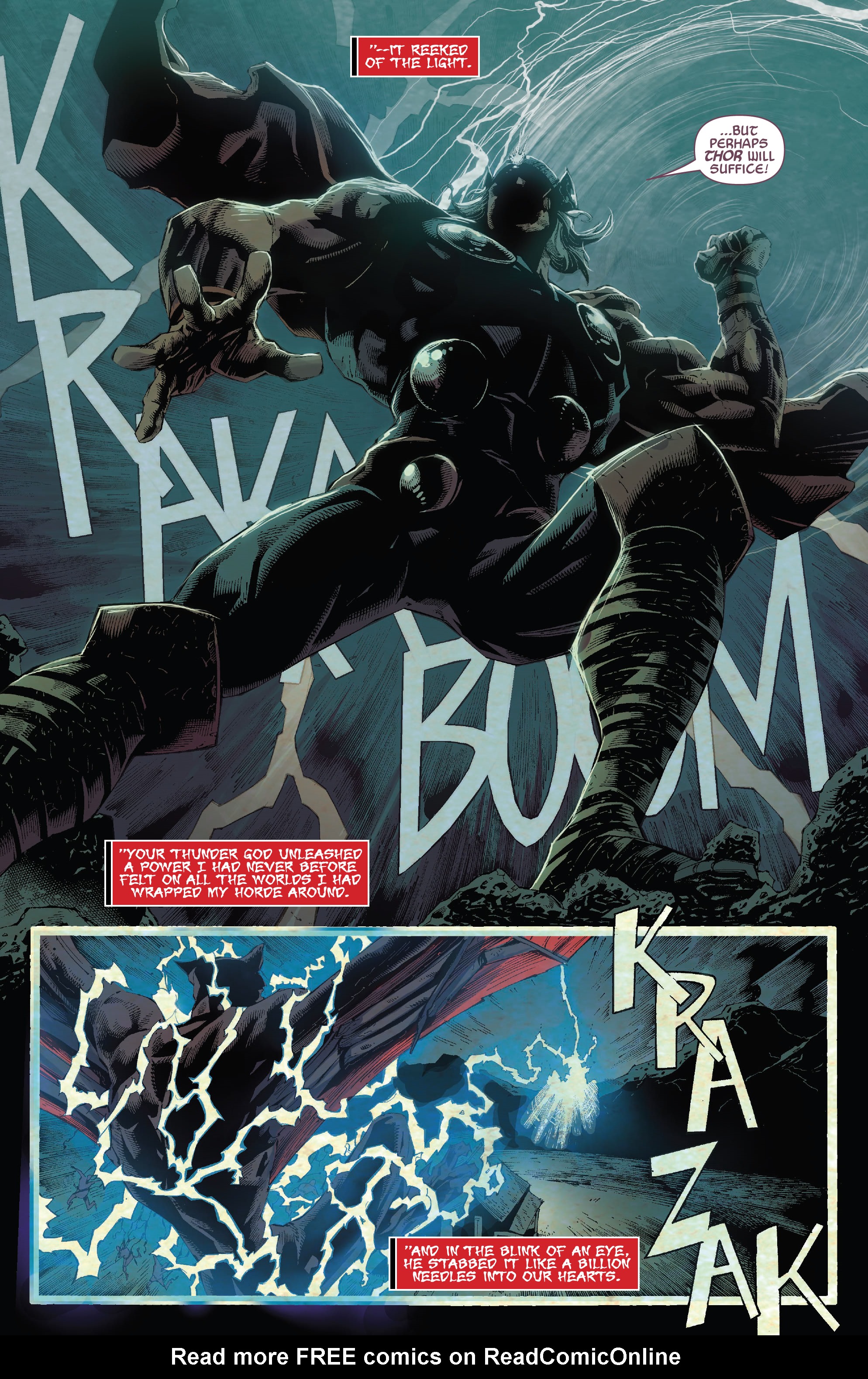 Read online Venomnibus by Cates & Stegman comic -  Issue # TPB (Part 1) - 91