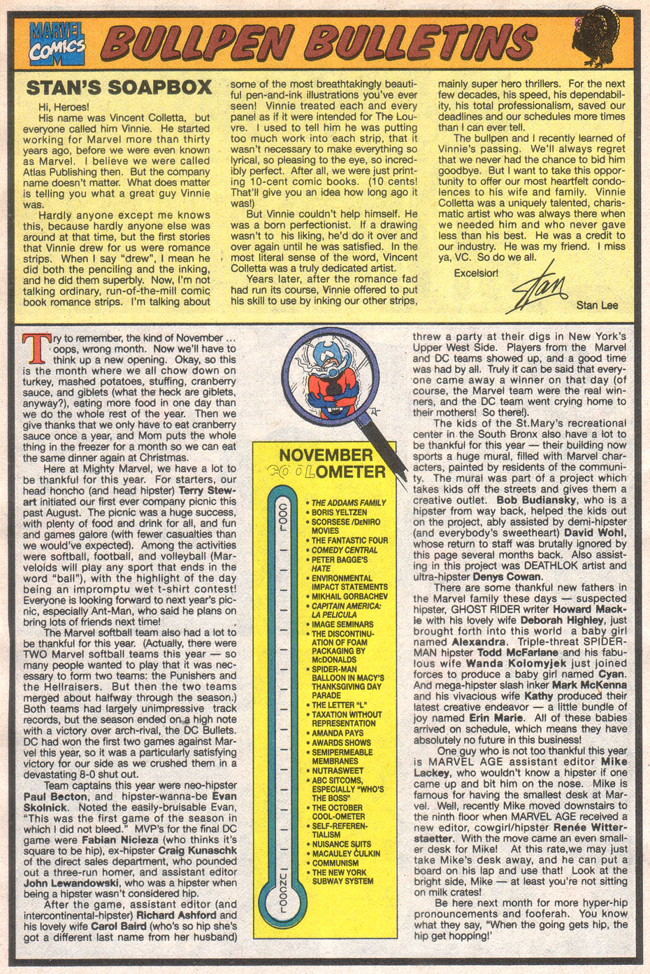 Read online Captain Planet and the Planeteers comic -  Issue #4 - 28