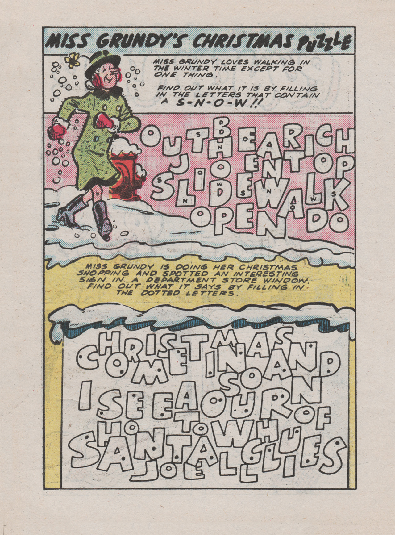 Read online Archie's Story & Game Digest Magazine comic -  Issue #2 - 86