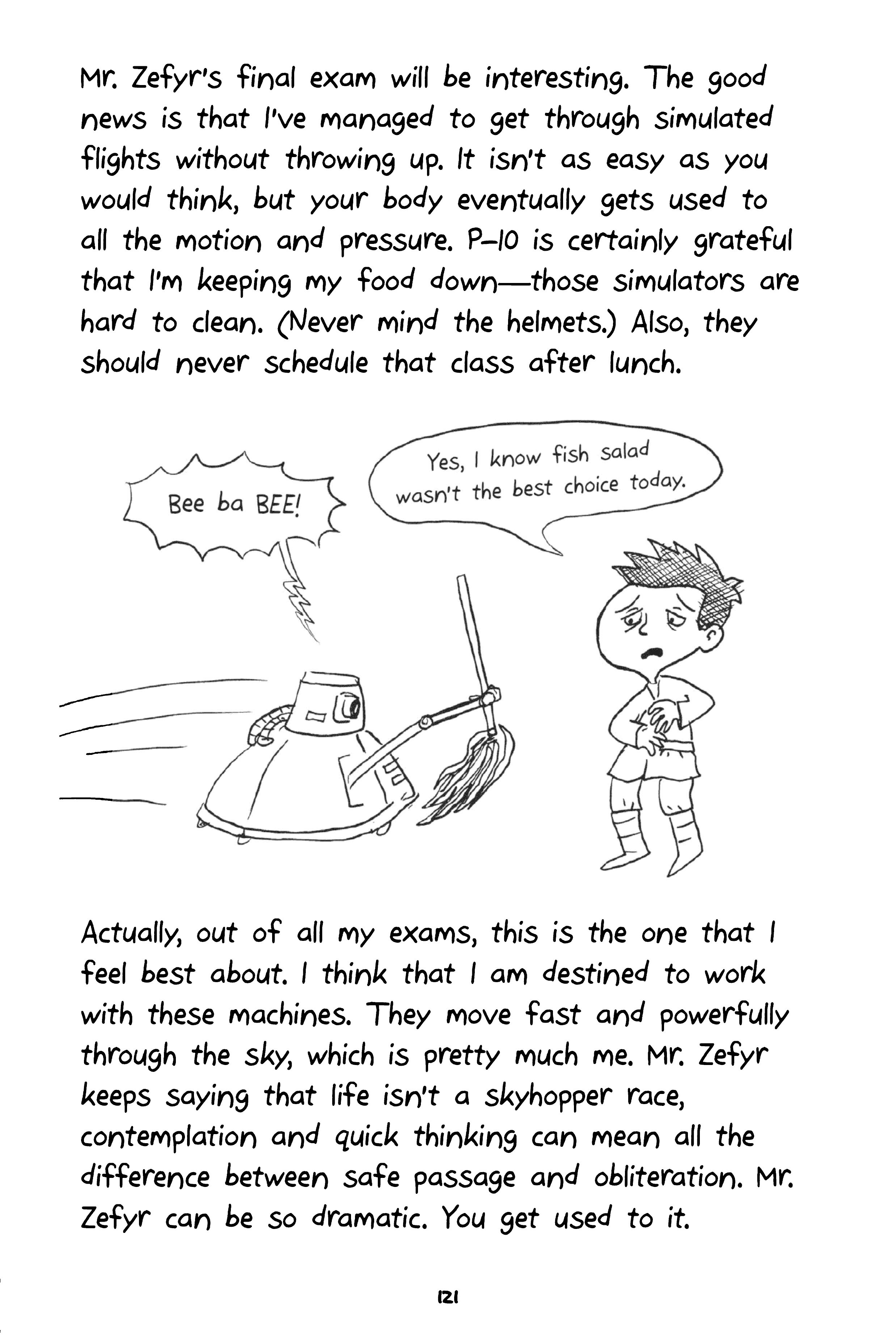 Read online Jedi Academy comic -  Issue # TPB 5 (Part 2) - 24