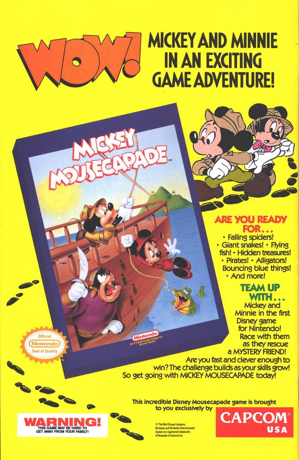 Walt Disney's Goofy Adventures Issue #5 #5 - English 36