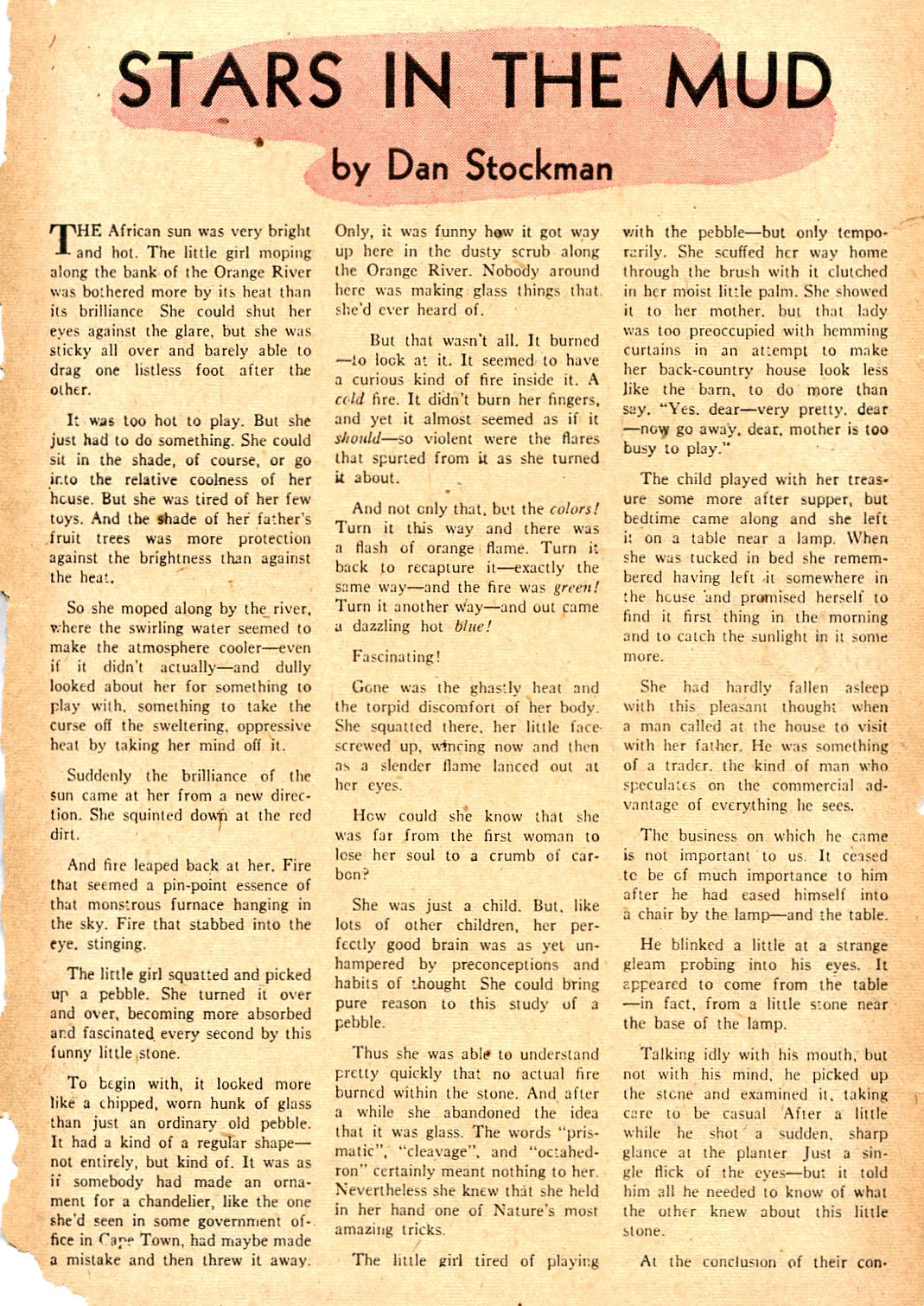 Read online Jungle Comics comic -  Issue #55 - 42