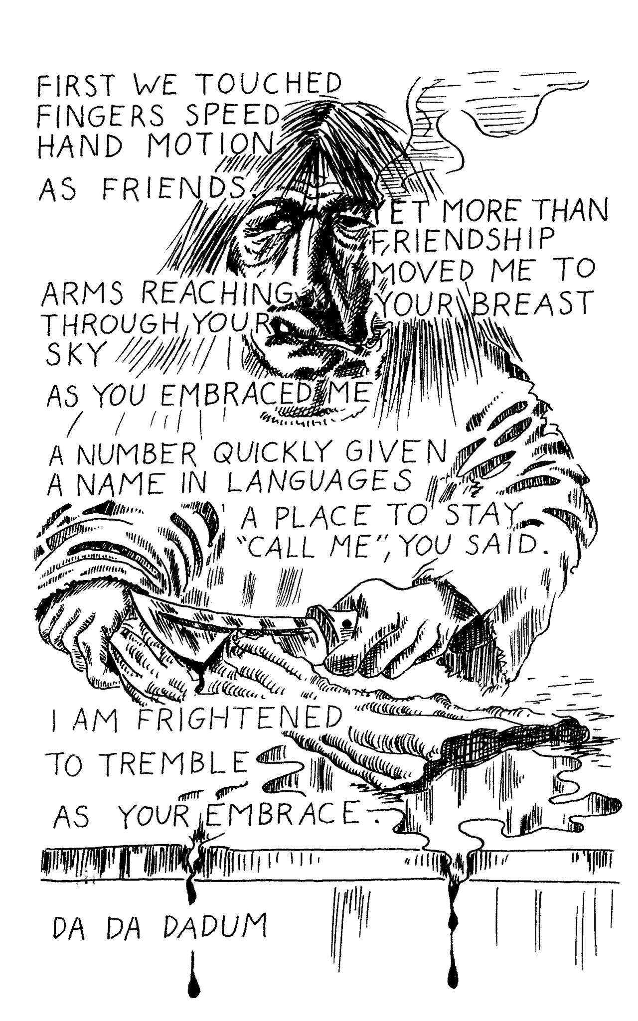 Read online Gore Shriek comic -  Issue #6.5 - 14