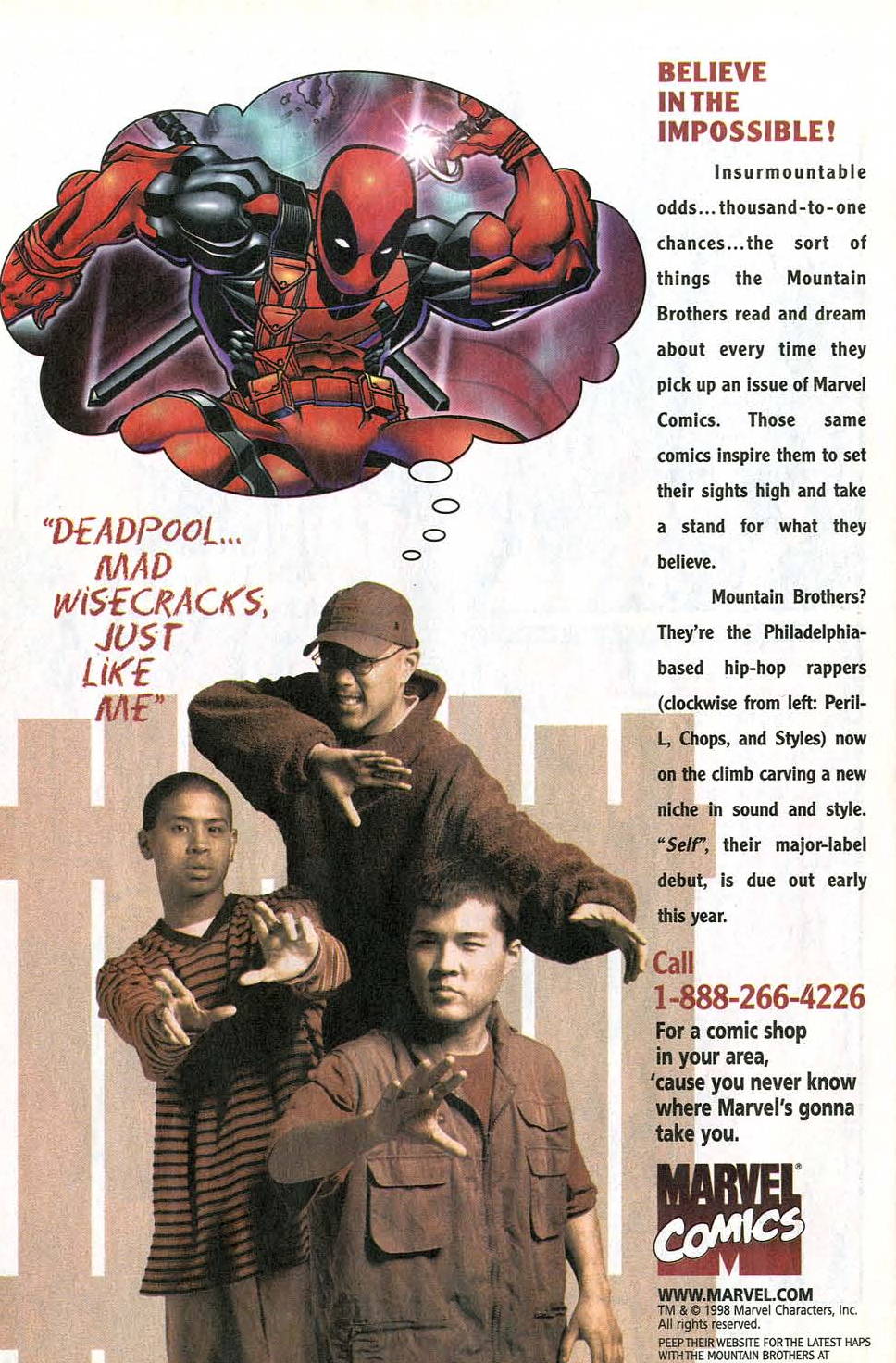 Read online Iron Man (1998) comic -  Issue #5 - 29