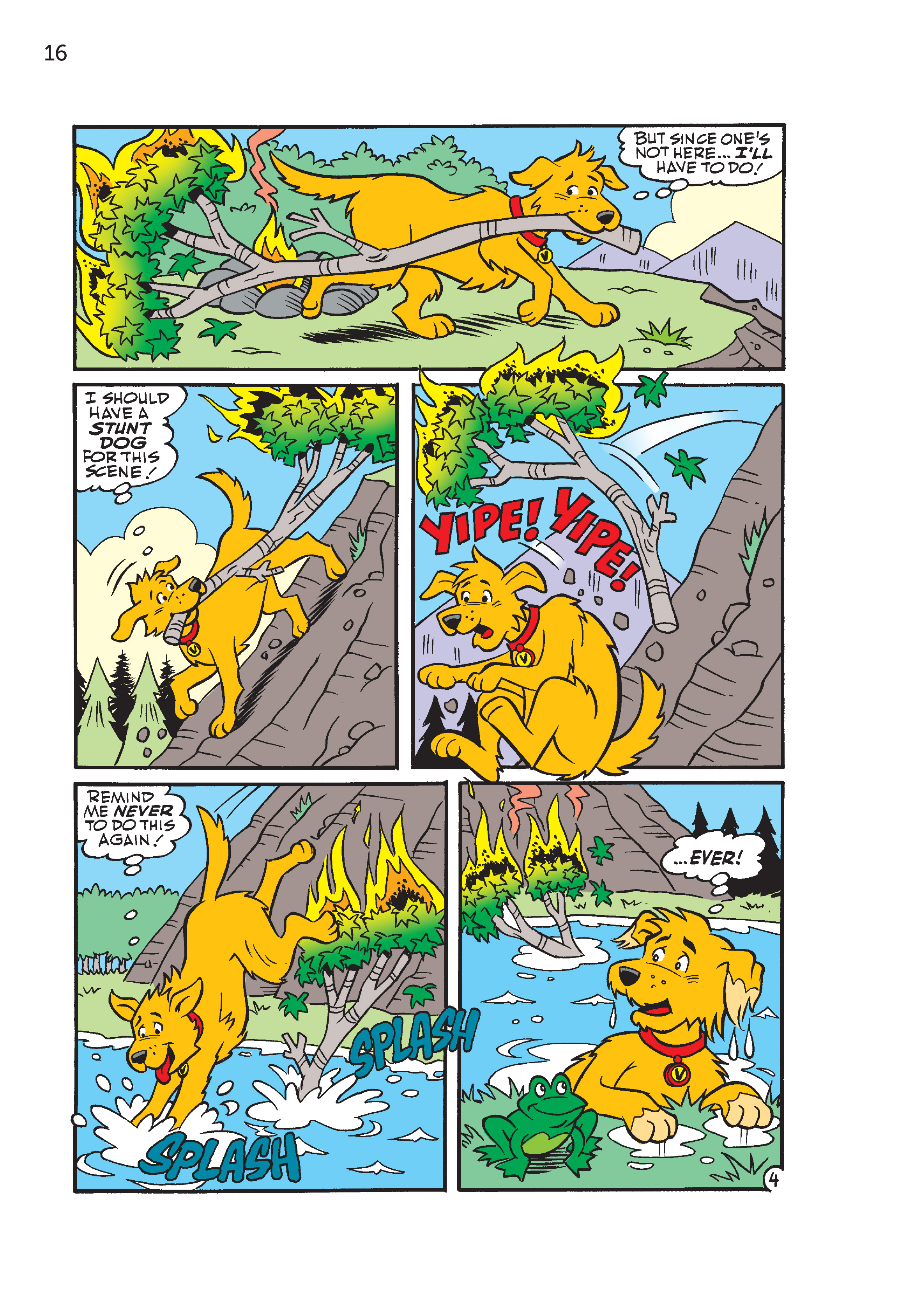 Read online Archie: Modern Classics comic -  Issue # TPB (Part 1) - 18