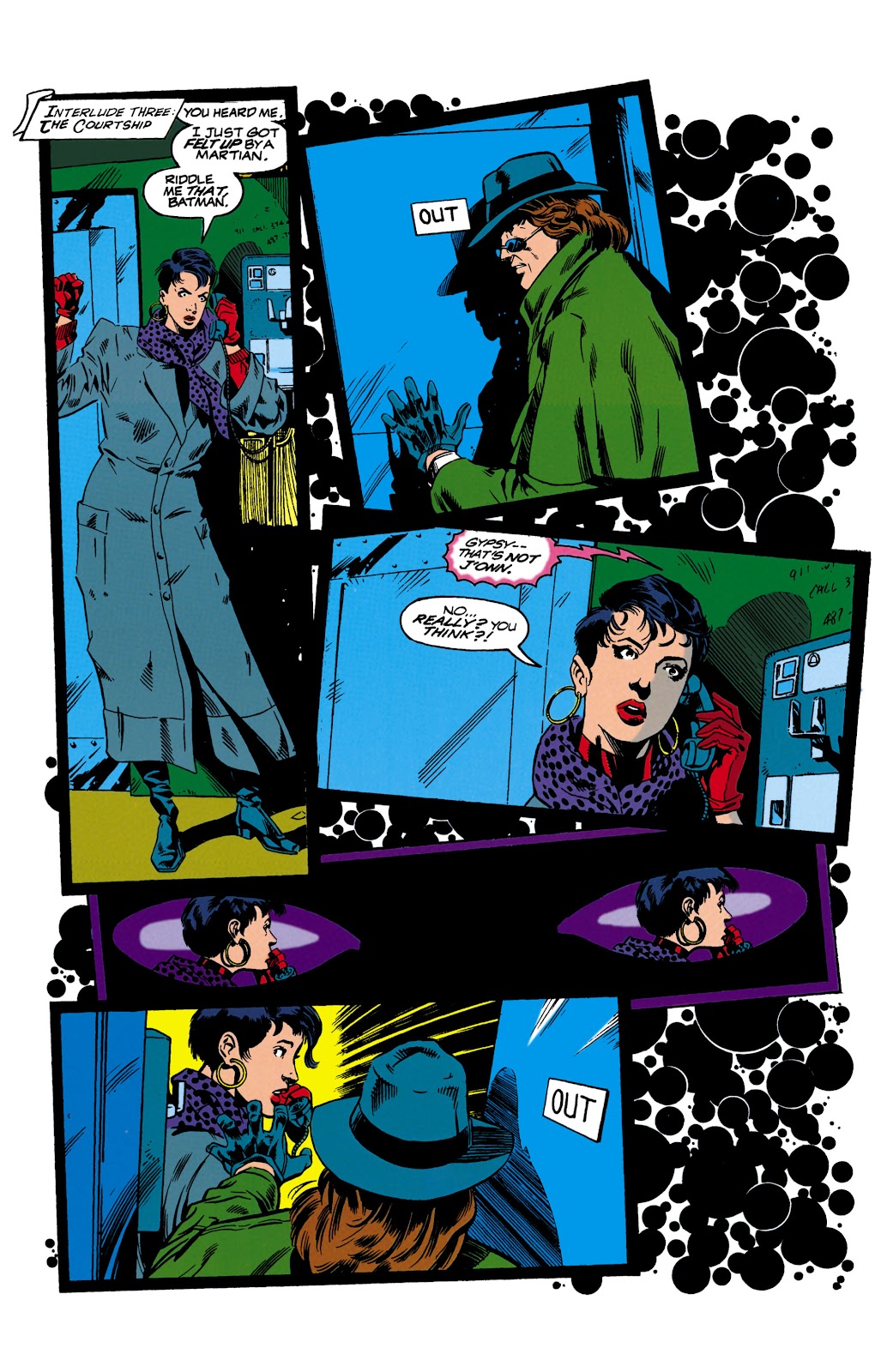 Justice League Task Force issue 24 - Page 7