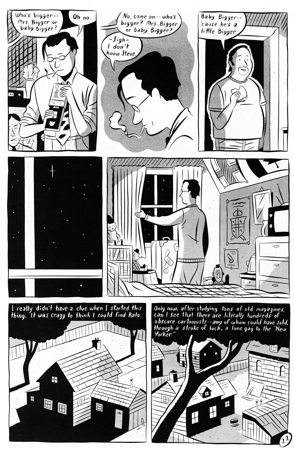 Palooka-Ville issue 8 - Page 24