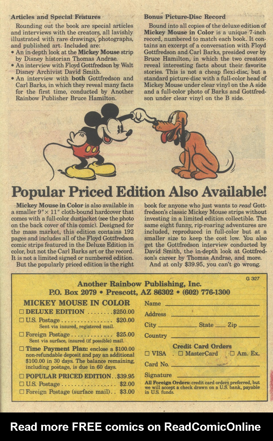 Read online Walt Disney's Donald Duck (1986) comic -  Issue #271 - 27