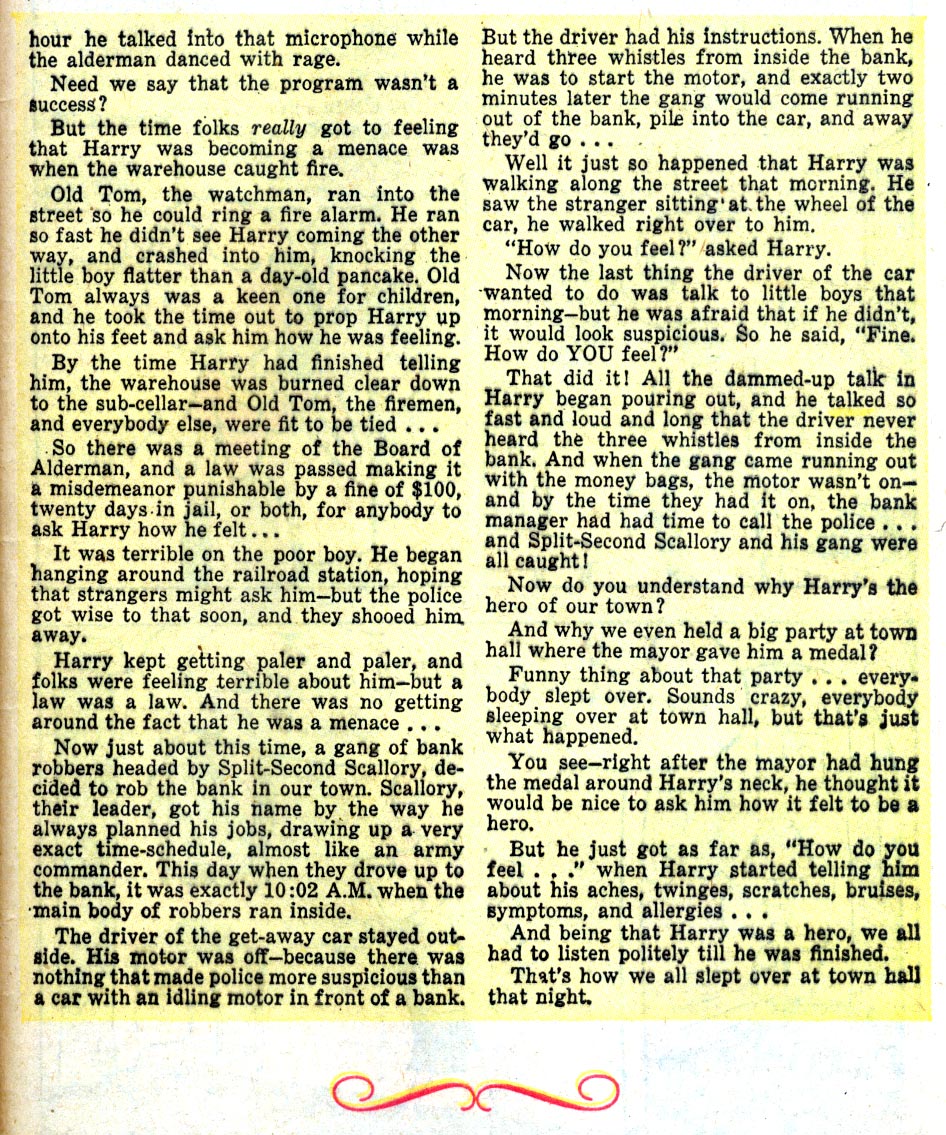 Read online Super-Brat! comic -  Issue #3 - 29