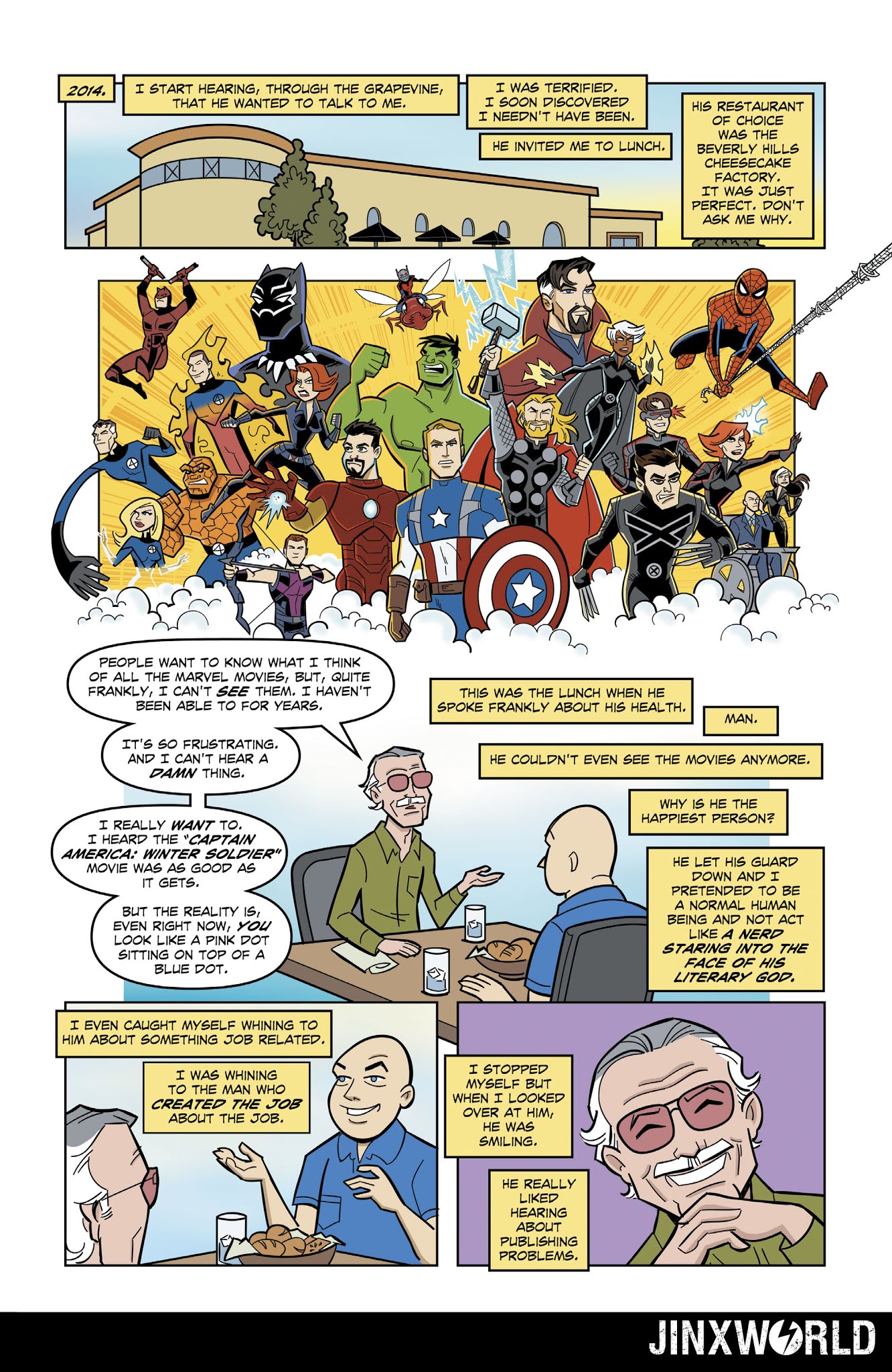 Read online Scarlet (2018) comic -  Issue #5 - 28