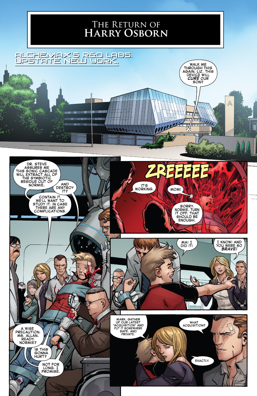 The Amazing Spider-Man (2015) issue 800 - Page 67