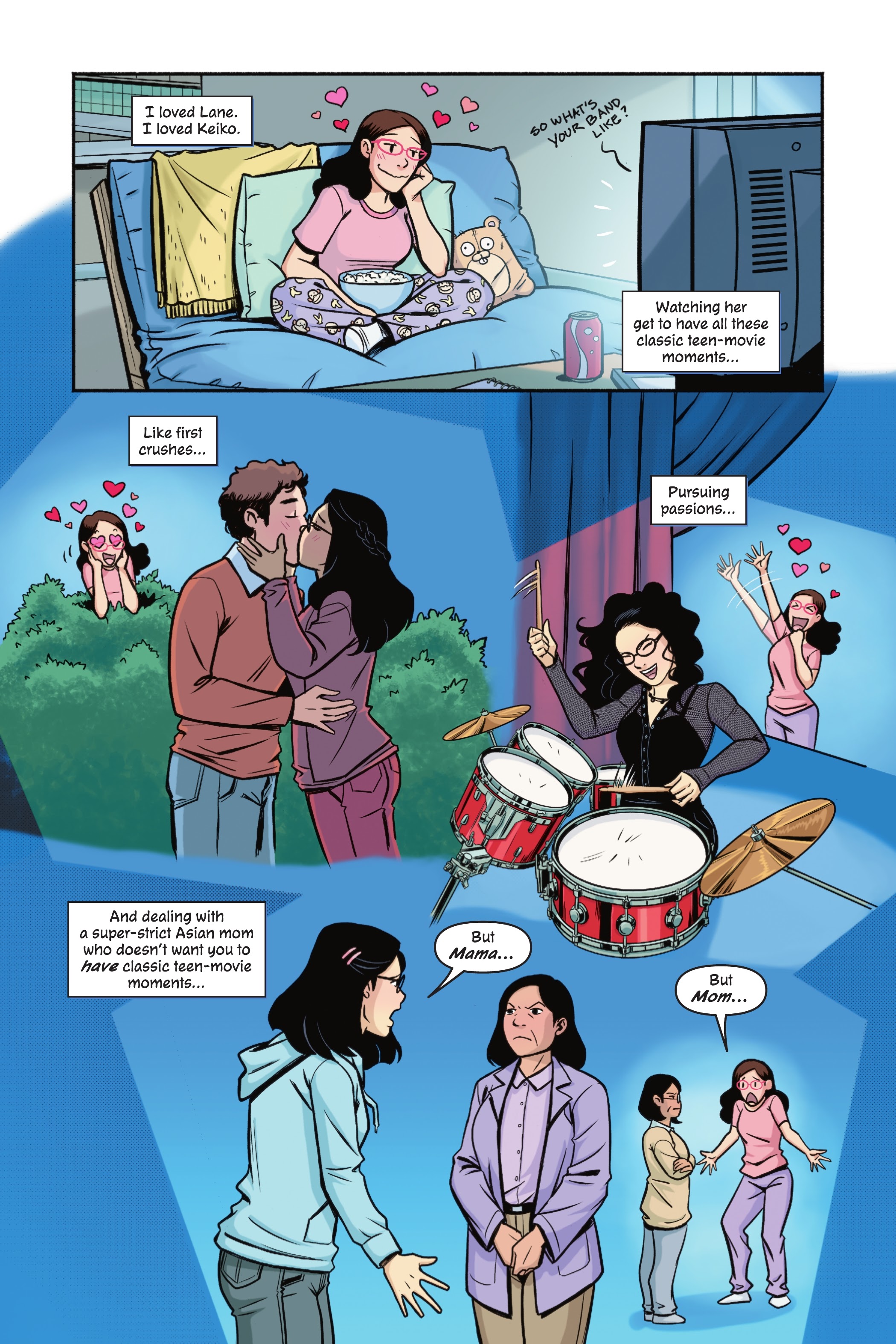 Read online Wonderful Women of the World comic -  Issue # TPB (Part 2) - 147
