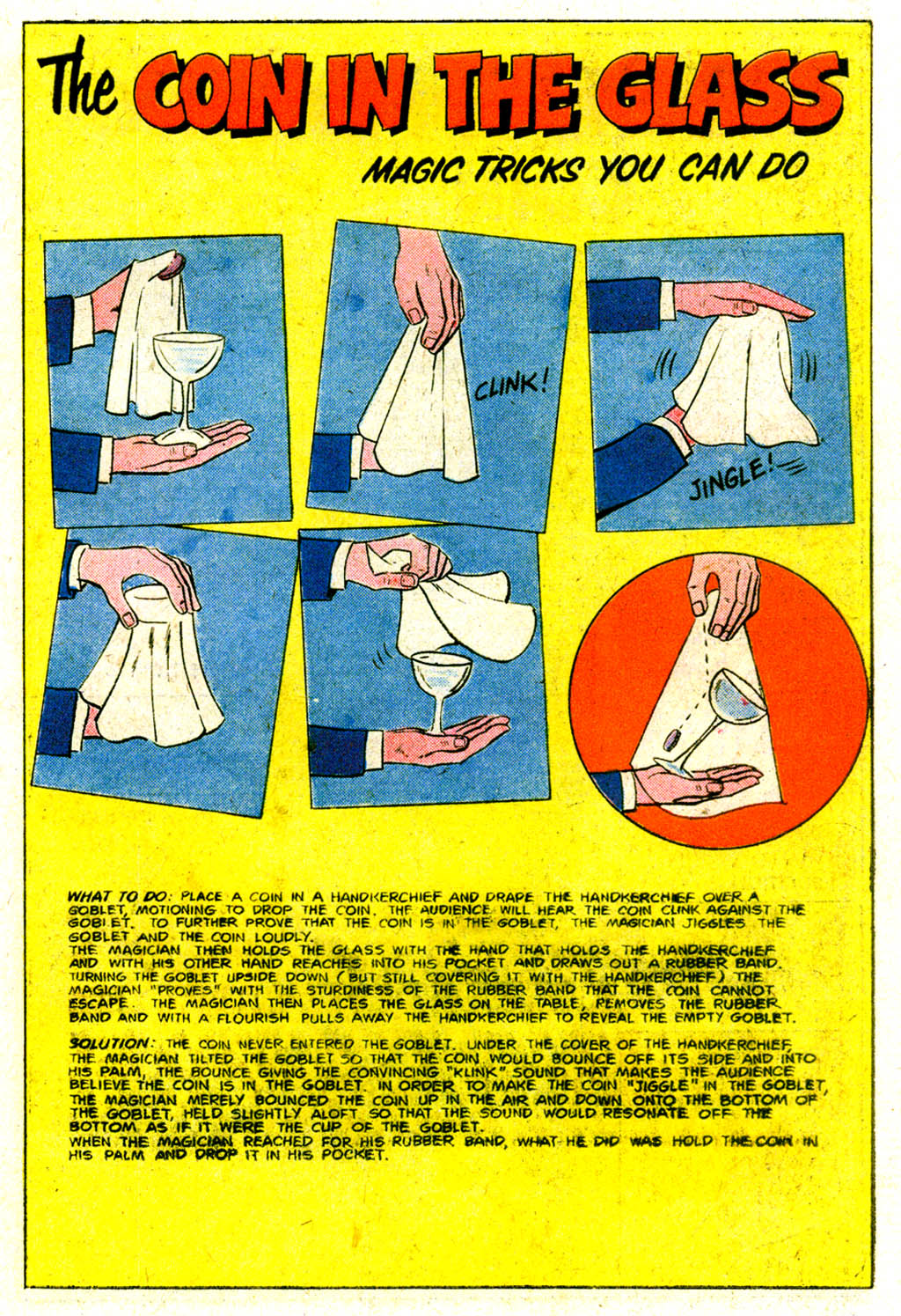 Read online DC Super Stars comic -  Issue #11 - 38