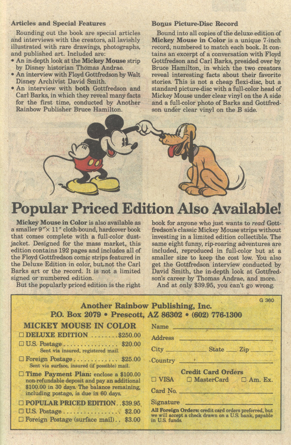 Read online Uncle Scrooge (1953) comic -  Issue #241 - 59