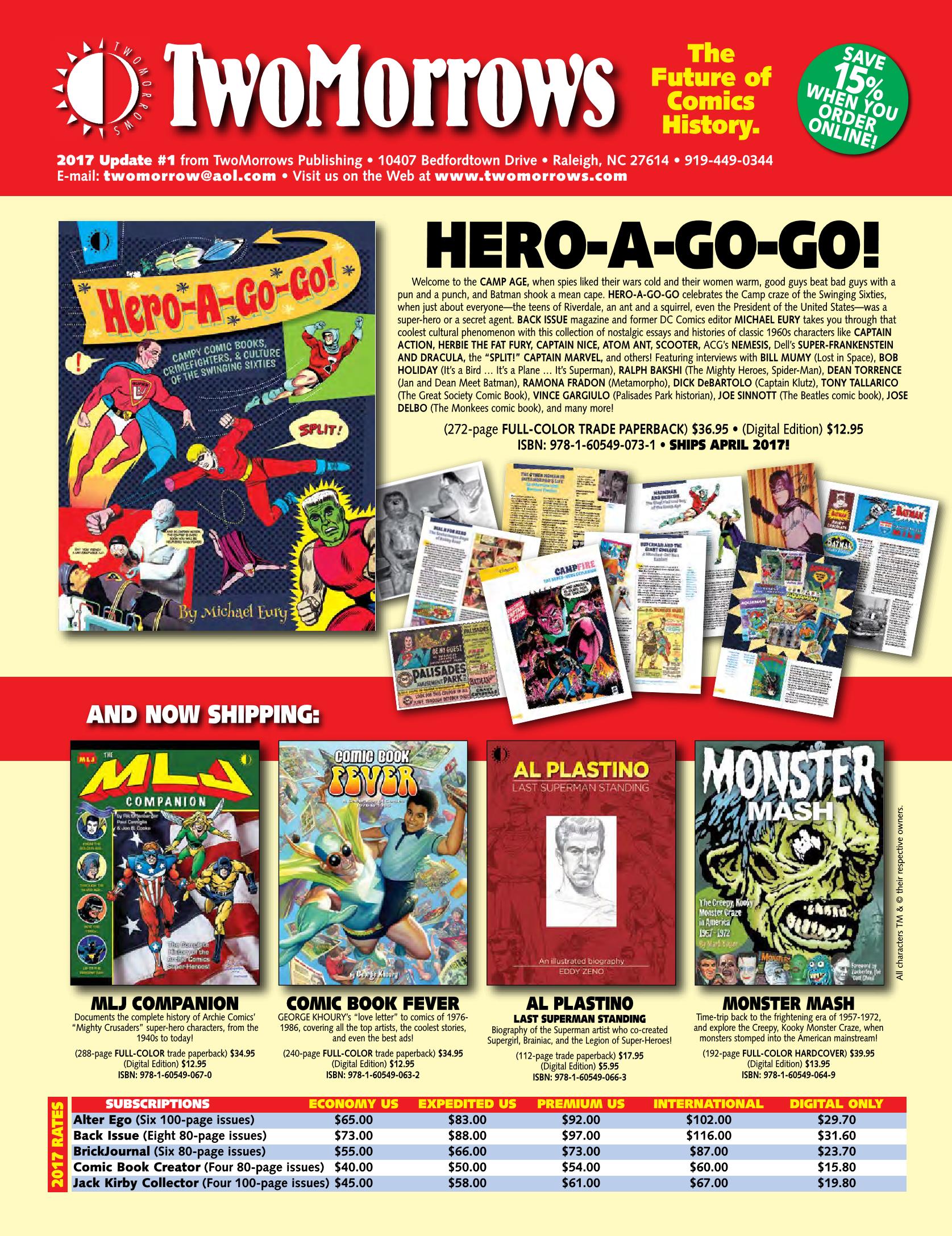 Read online Back Issue comic -  Issue #93 - 40