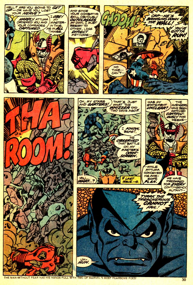 The Avengers (1963) 154 Page 18