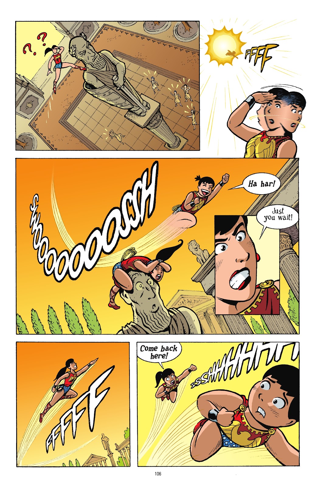 Bizarro Comics: The Deluxe Edition issue TPB (Part 2) - Page 3