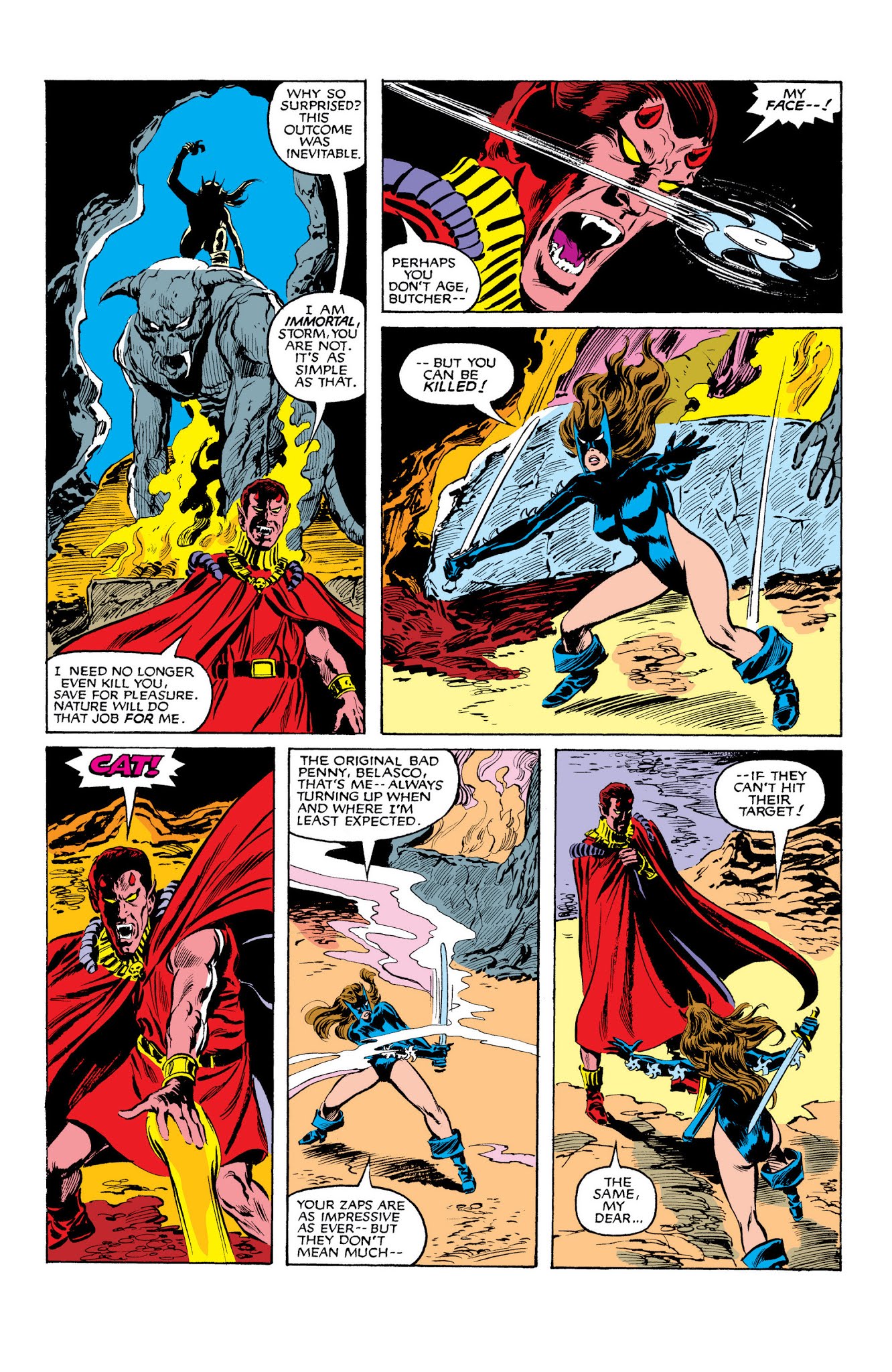 Read online Marvel Masterworks: The Uncanny X-Men comic -  Issue # TPB 10 (Part 1) - 14