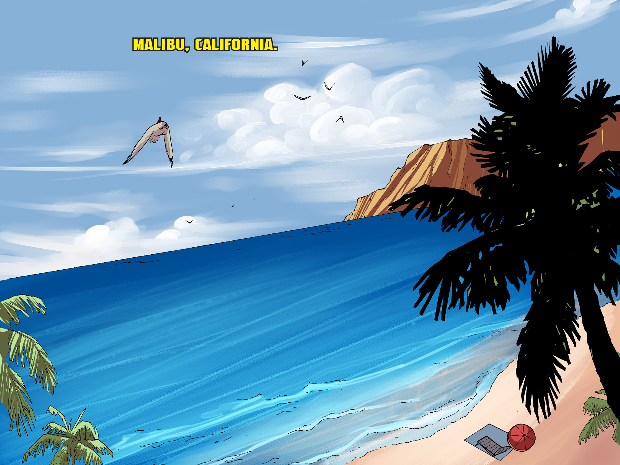 Read online Marvel Universe Avengers Infinite Comic comic -  Issue #6 - 25