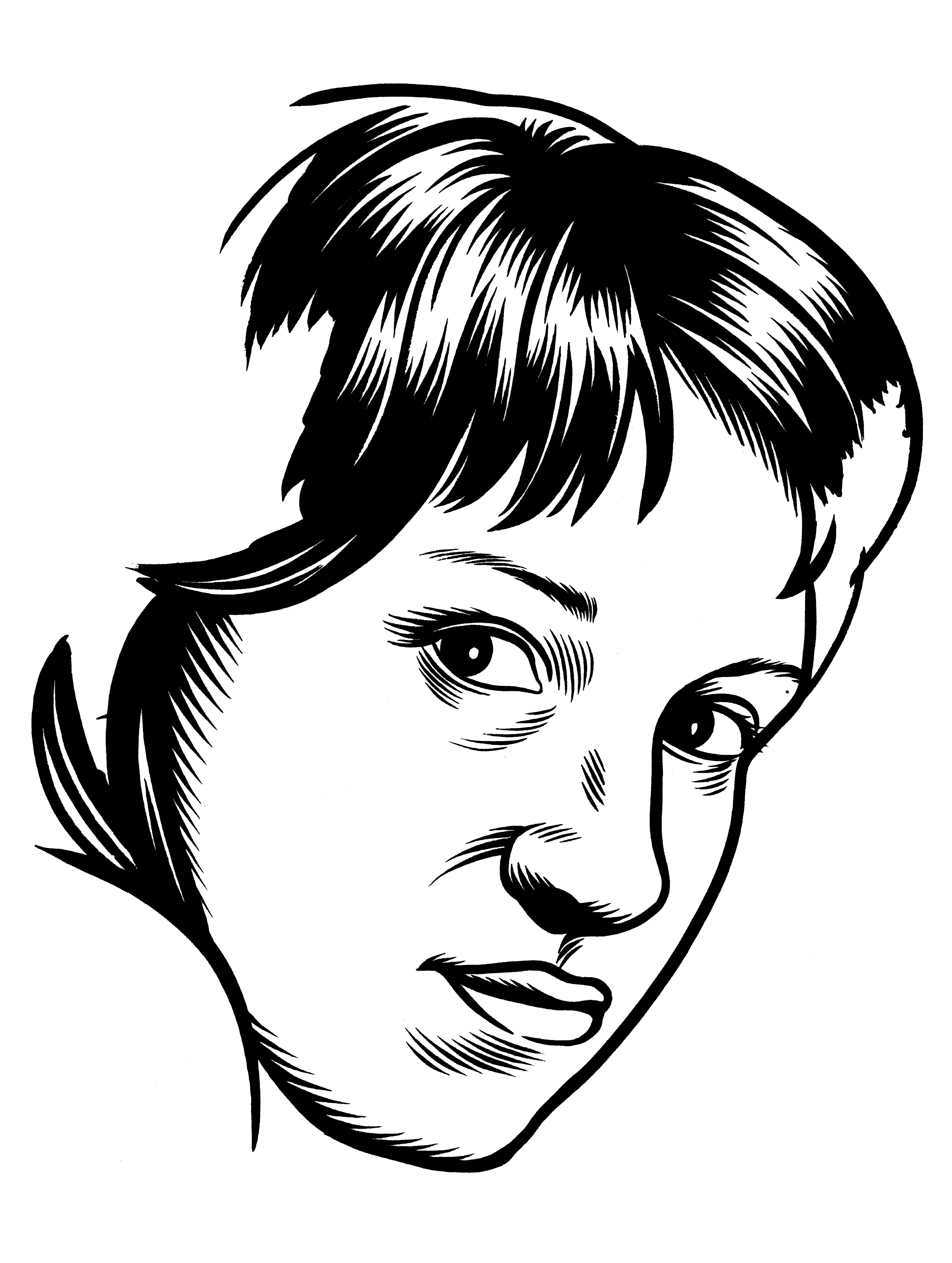 Read online Free S**t comic -  Issue # TPB (Part 2) - 55