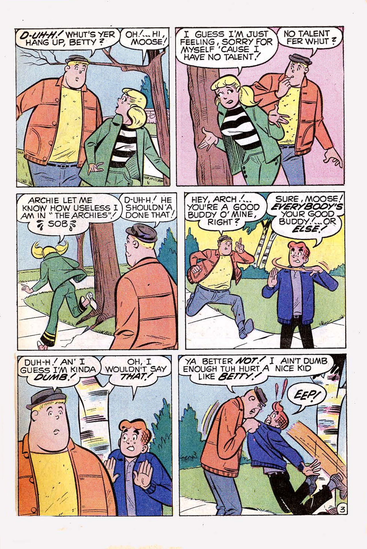 Archie (1960) 197 Page 5