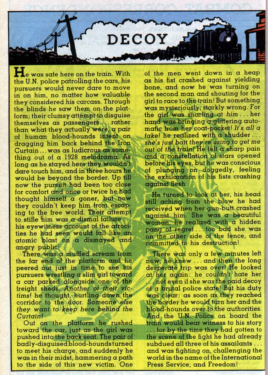Read online Two-Fisted Tales comic -  Issue #19 - 10