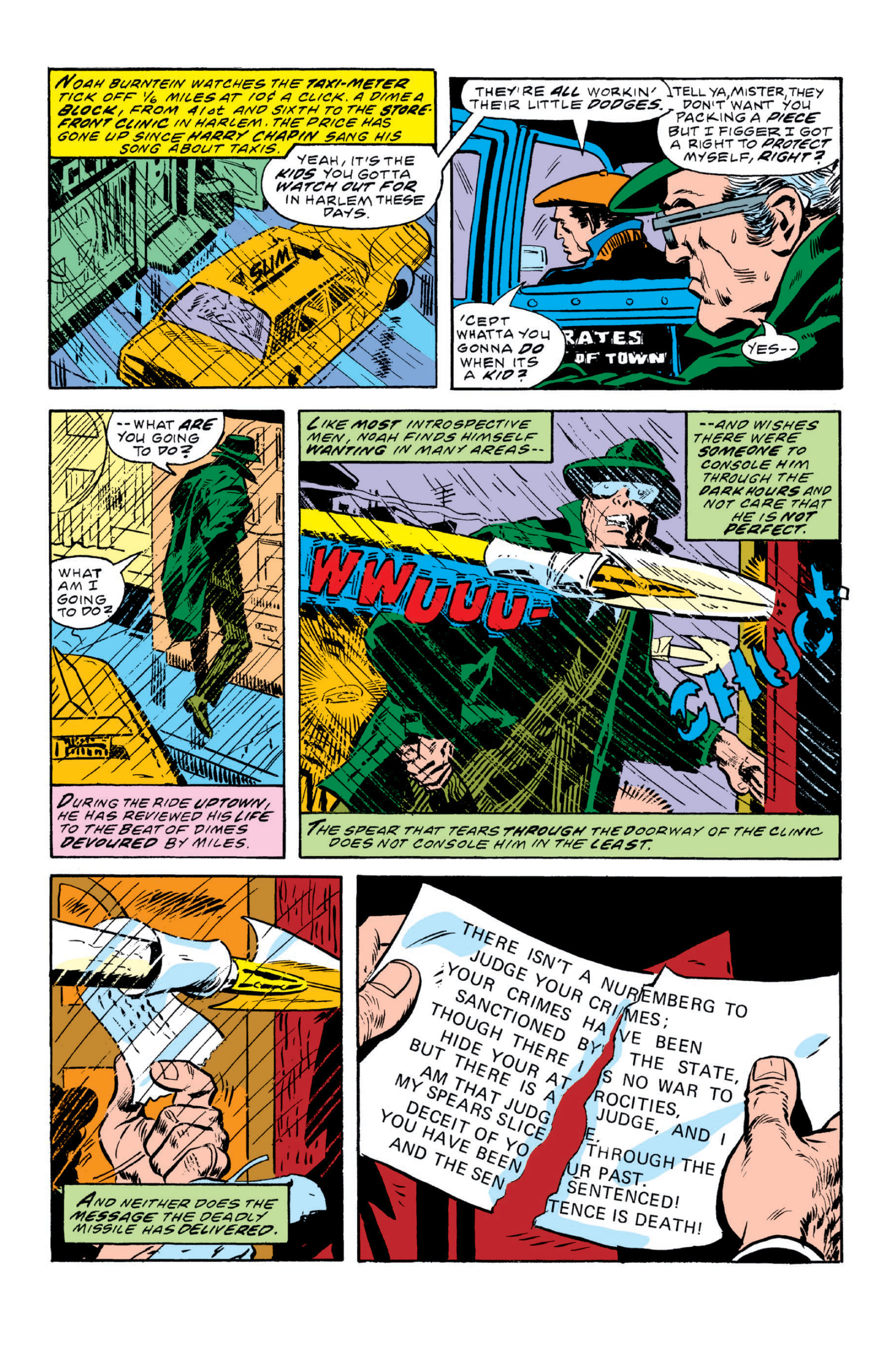 Read online Luke Cage Omnibus comic -  Issue # TPB (Part 7) - 81