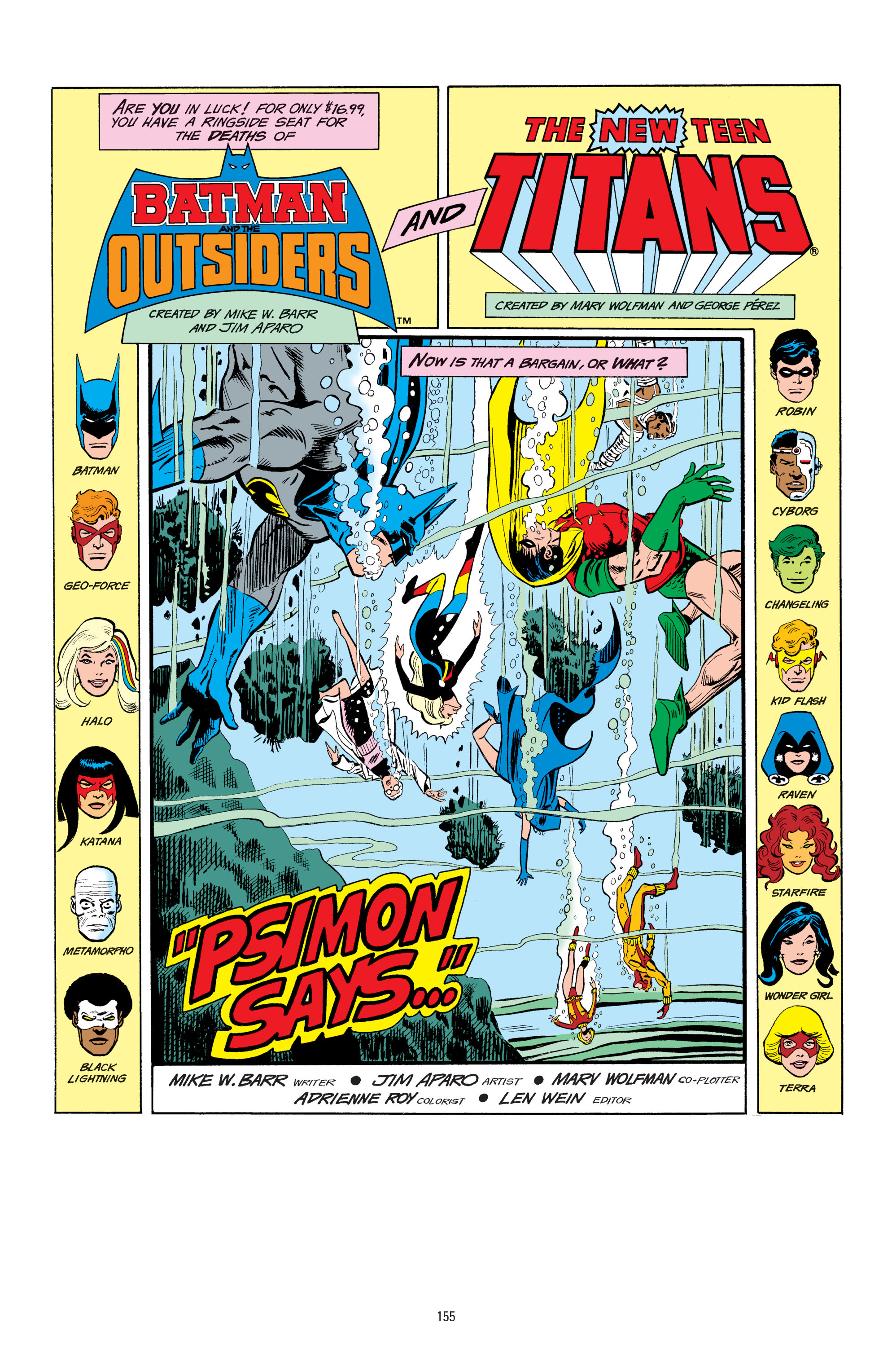 Read online Batman and the Outsiders (2017) comic -  Issue # TPB 1 (Part 2) - 54