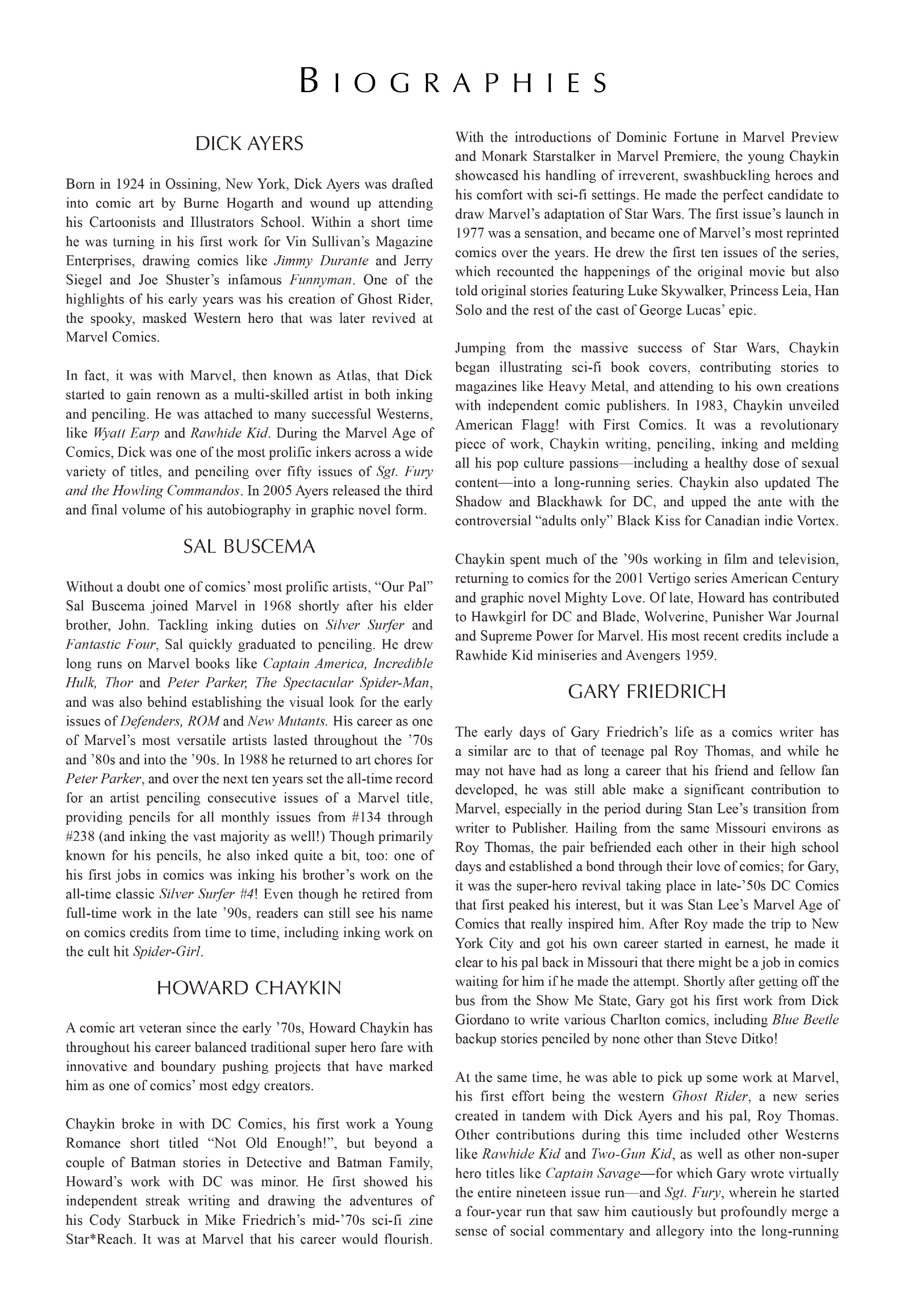 Read online Marvel Masterworks: Nick Fury, Agent of S.H.I.E.L.D. comic -  Issue # TPB 3 (Part 3) - 104