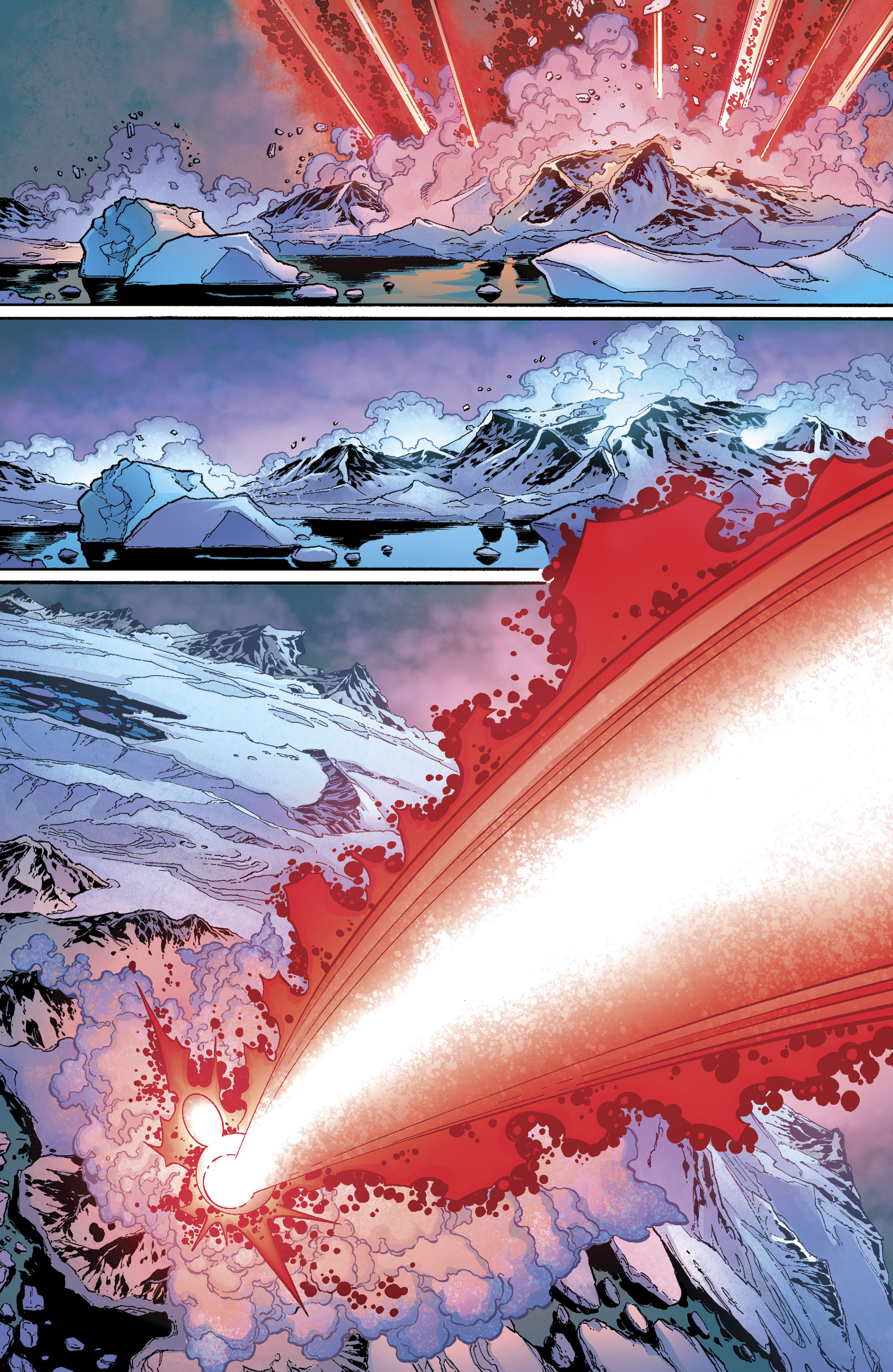 Read online Tales from the Dark Multiverse: Death of Superman comic -  Issue # Full - 22