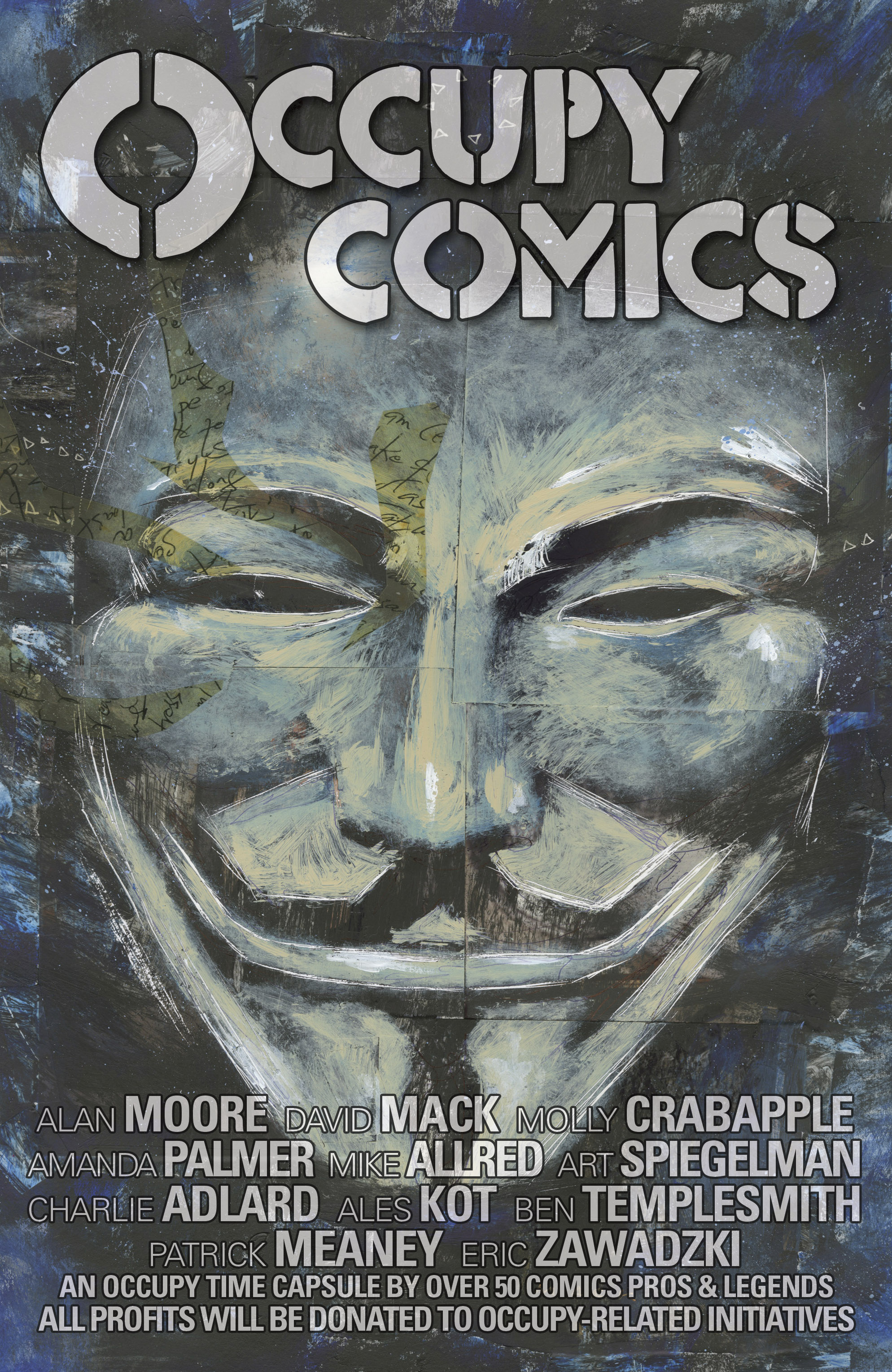 Read online Last Born comic -  Issue #2 - 30