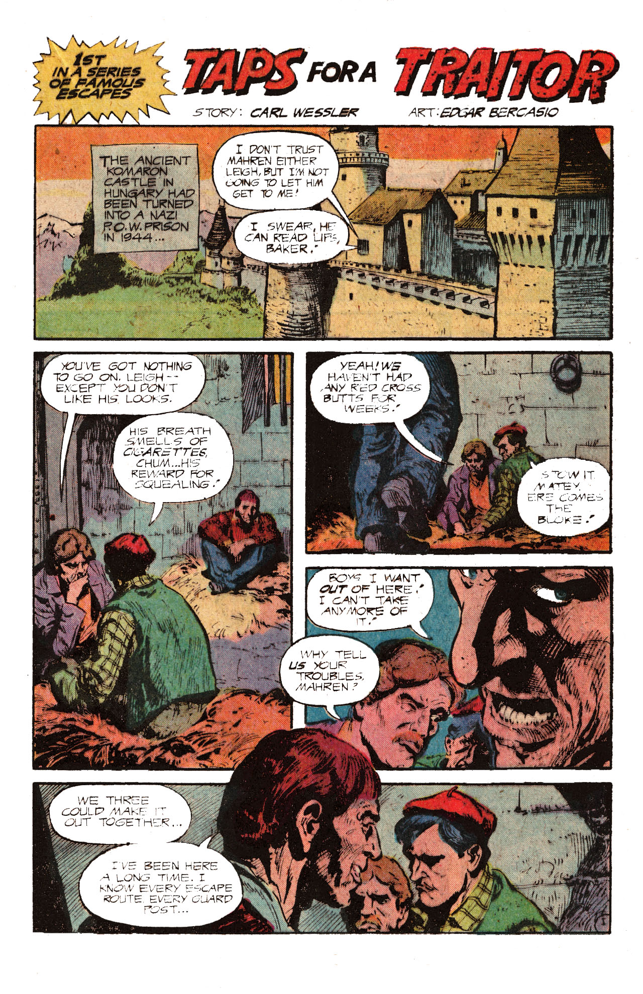 Read online All-Out War comic -  Issue #2 - 42