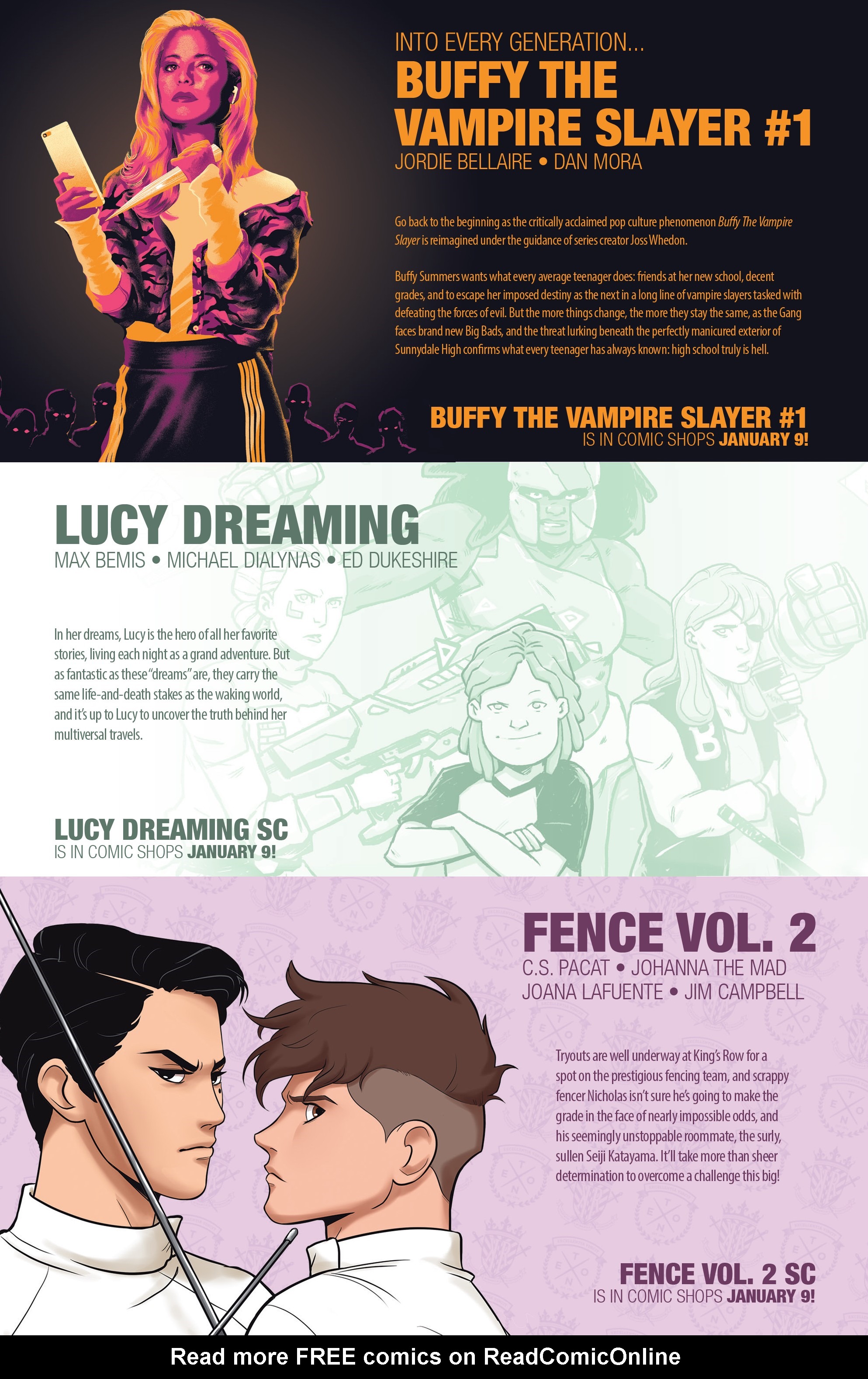 Read online Firefly comic -  Issue #3 - 27