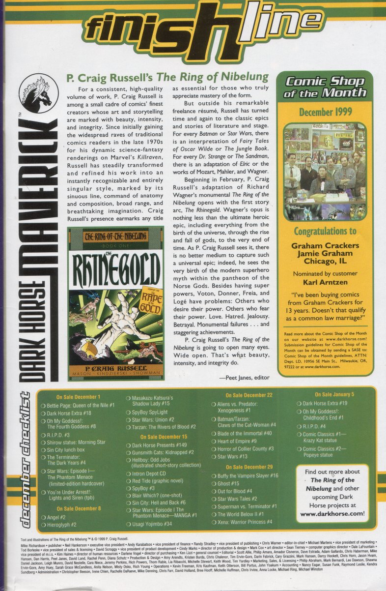 Read online Star Wars (1998) comic -  Issue #13 - 31