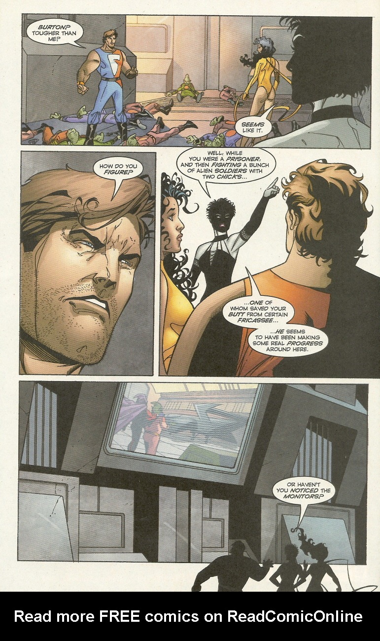 Read online Countdown (2007) comic -  Issue #6 - 43