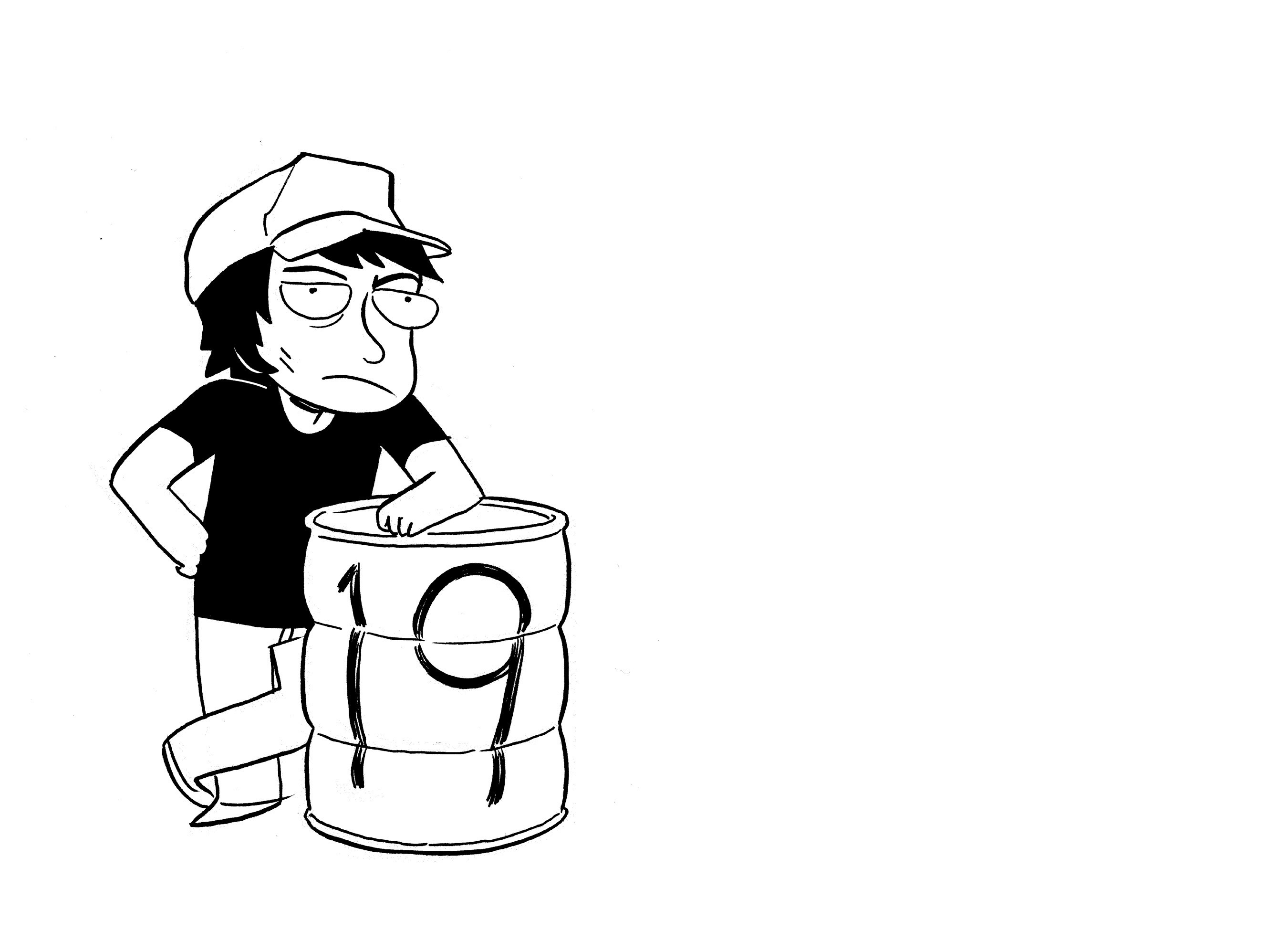 Read online Octopus Pie comic -  Issue # TPB 2 (Part 2) - 2