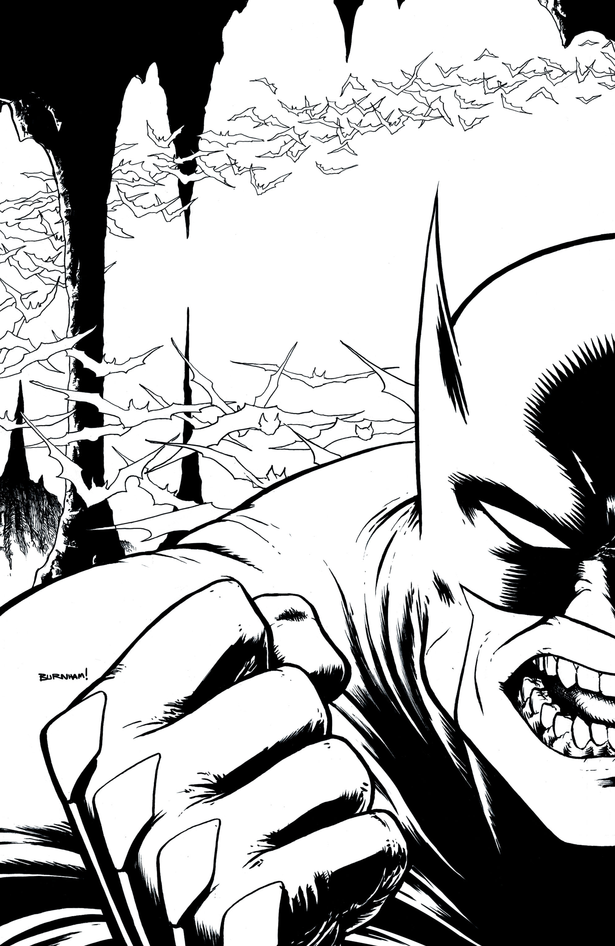 Read online Batman Incorporated (2012) comic -  Issue # _TPB 2 (Part 1) - 72