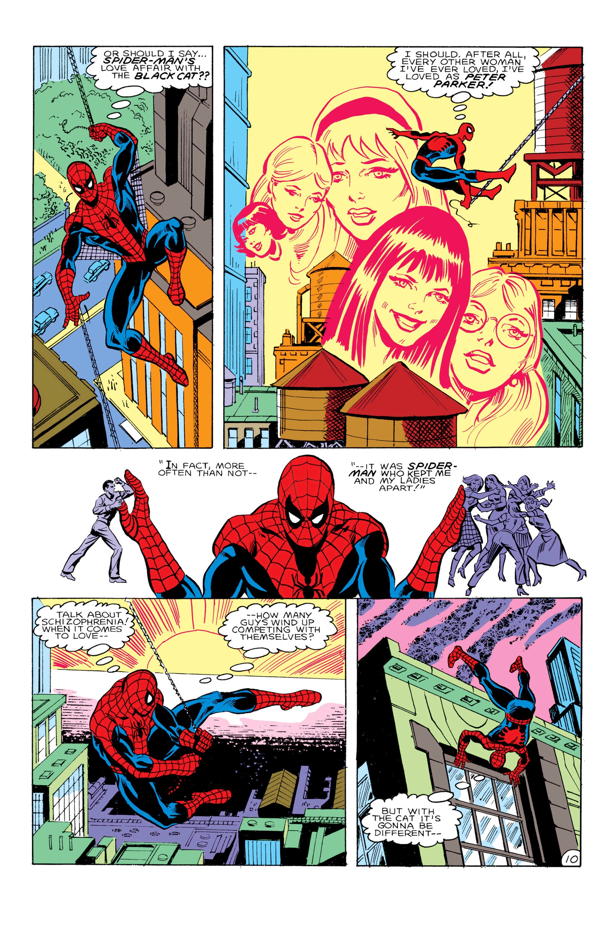 Read online The Amazing Spider-Man: The Origin of the Hobgoblin comic -  Issue # TPB (Part 2) - 77
