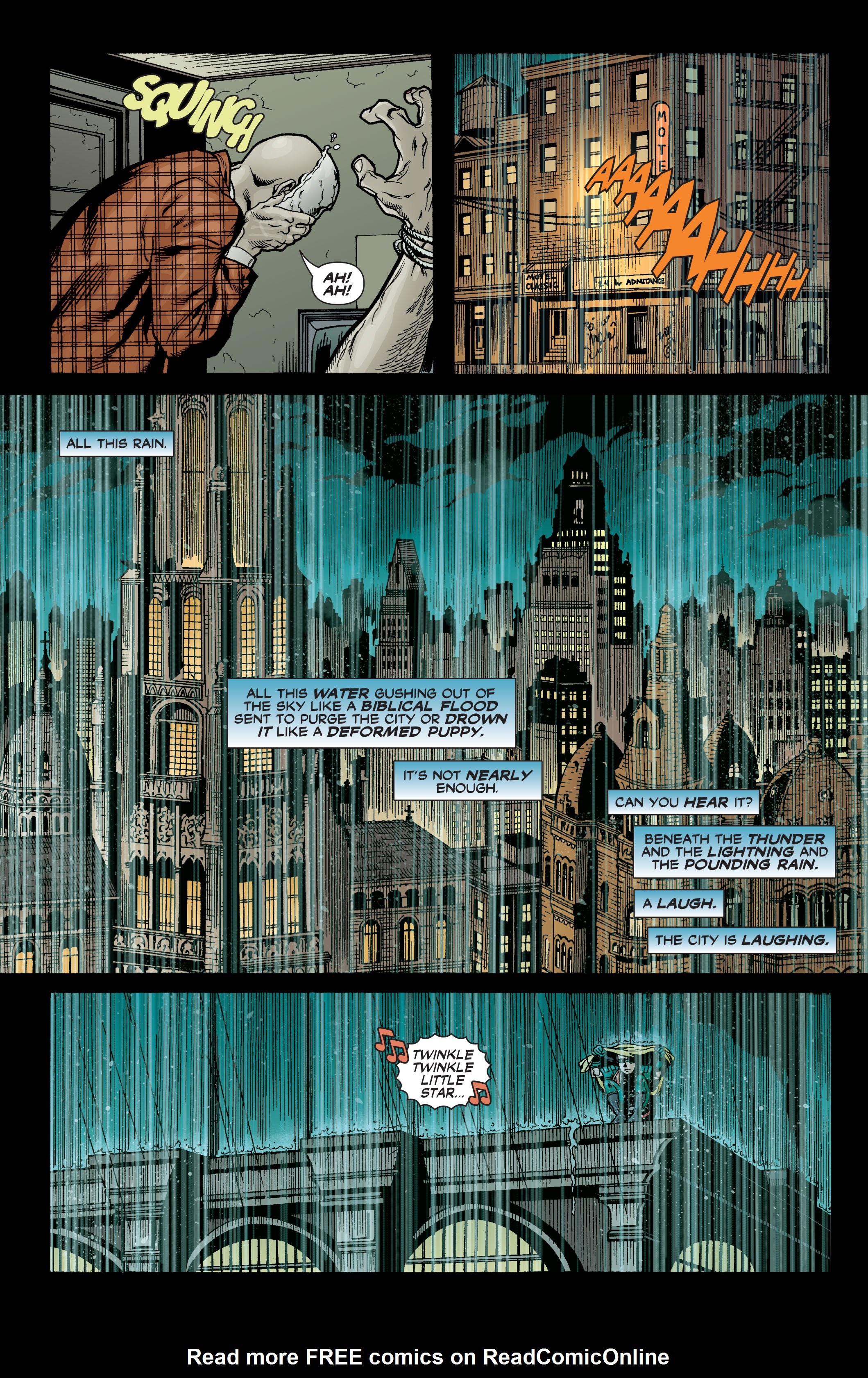 Read online Batman: City of Crime: The Deluxe Edition comic -  Issue # TPB (Part 1) - 80