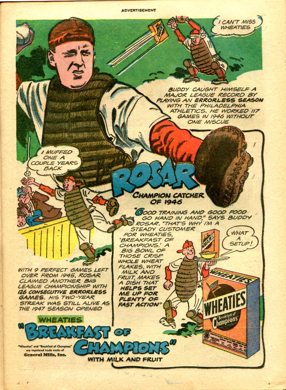 Read online Flash Comics comic -  Issue #85 - 18