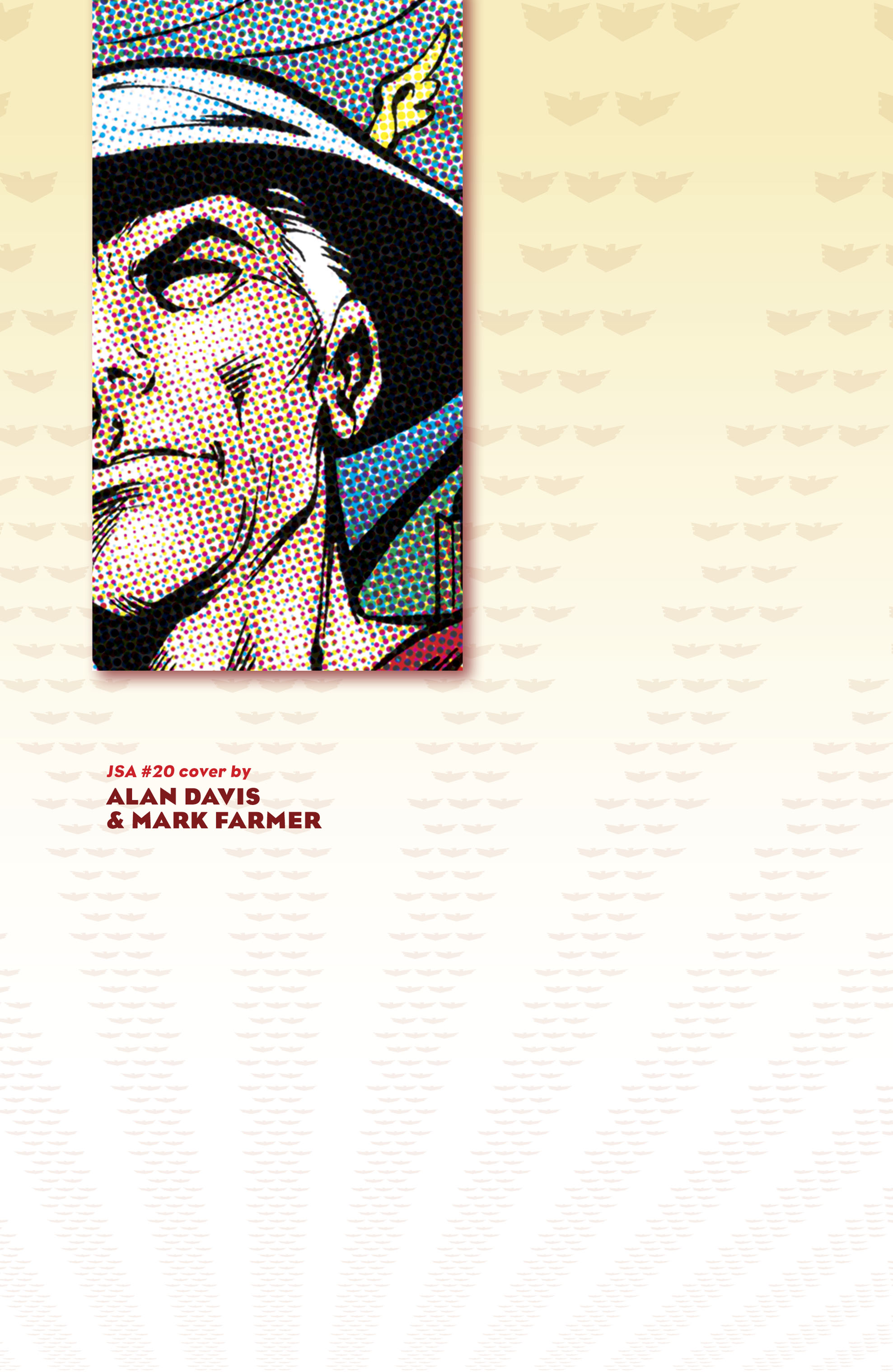 Read online JSA by Geoff Johns comic -  Issue # TPB 2 (Part 2) - 11