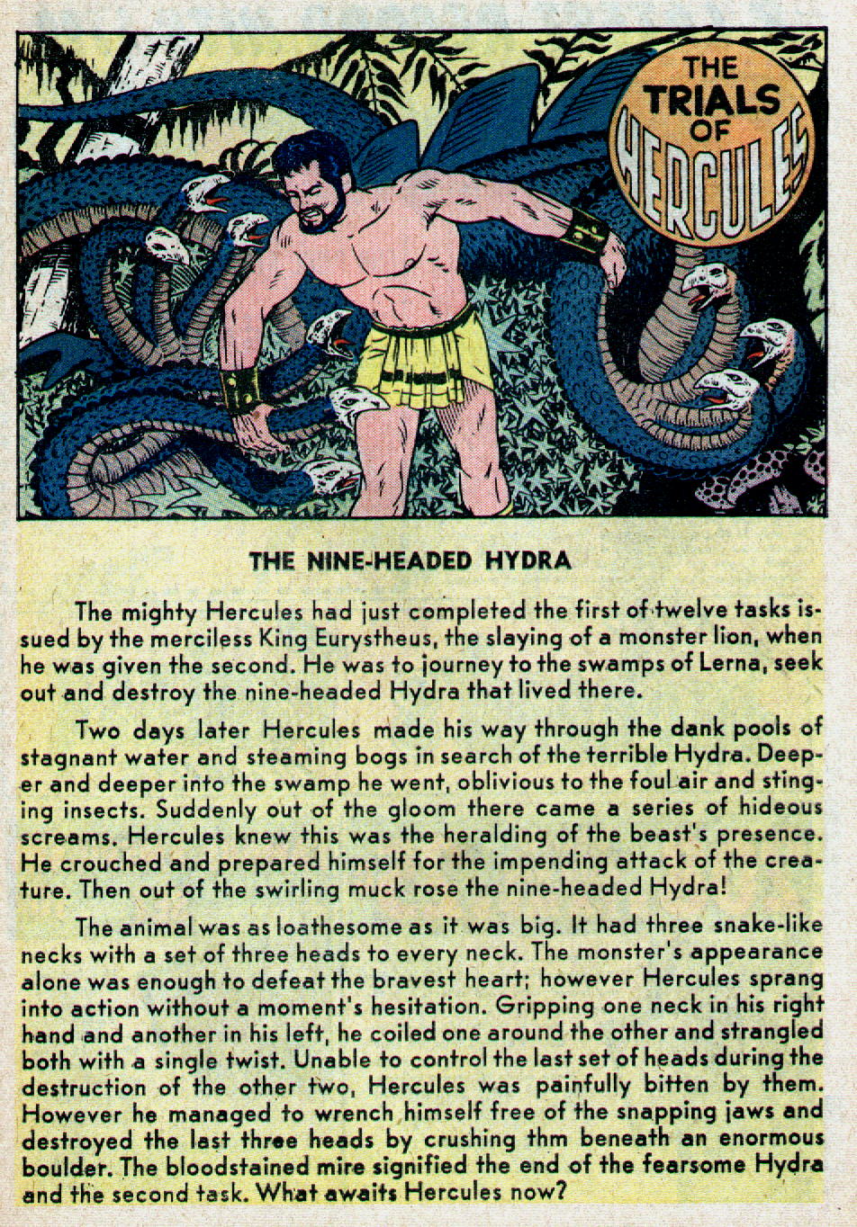 Read online Adventures of the Fly comic -  Issue #10 - 26