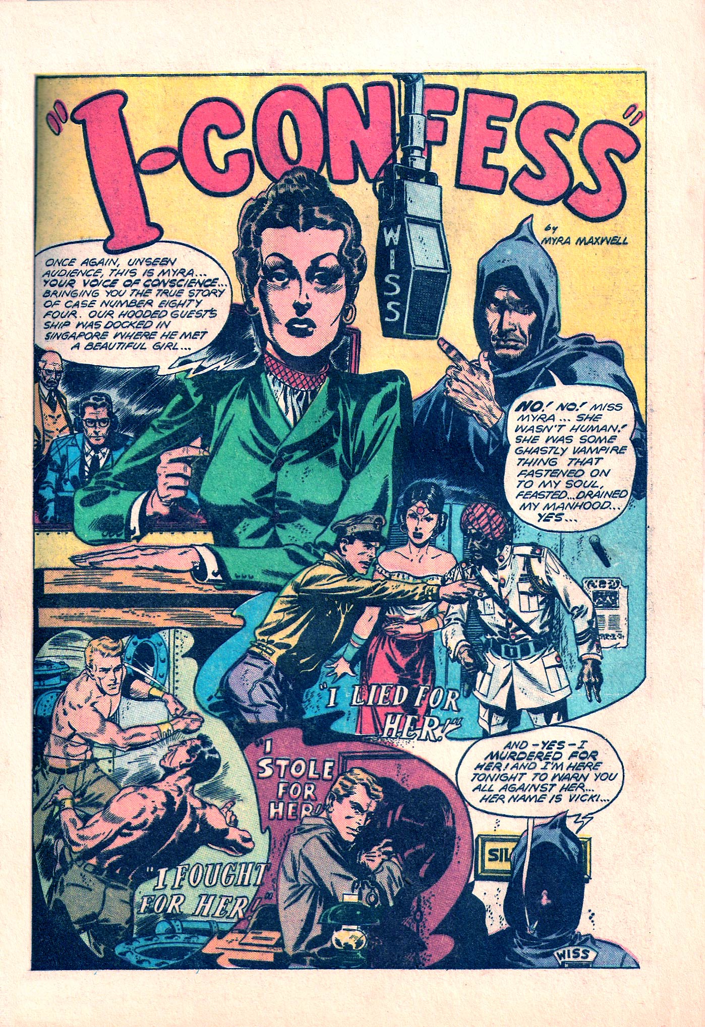 Read online Rangers Comics comic -  Issue #42 - 13