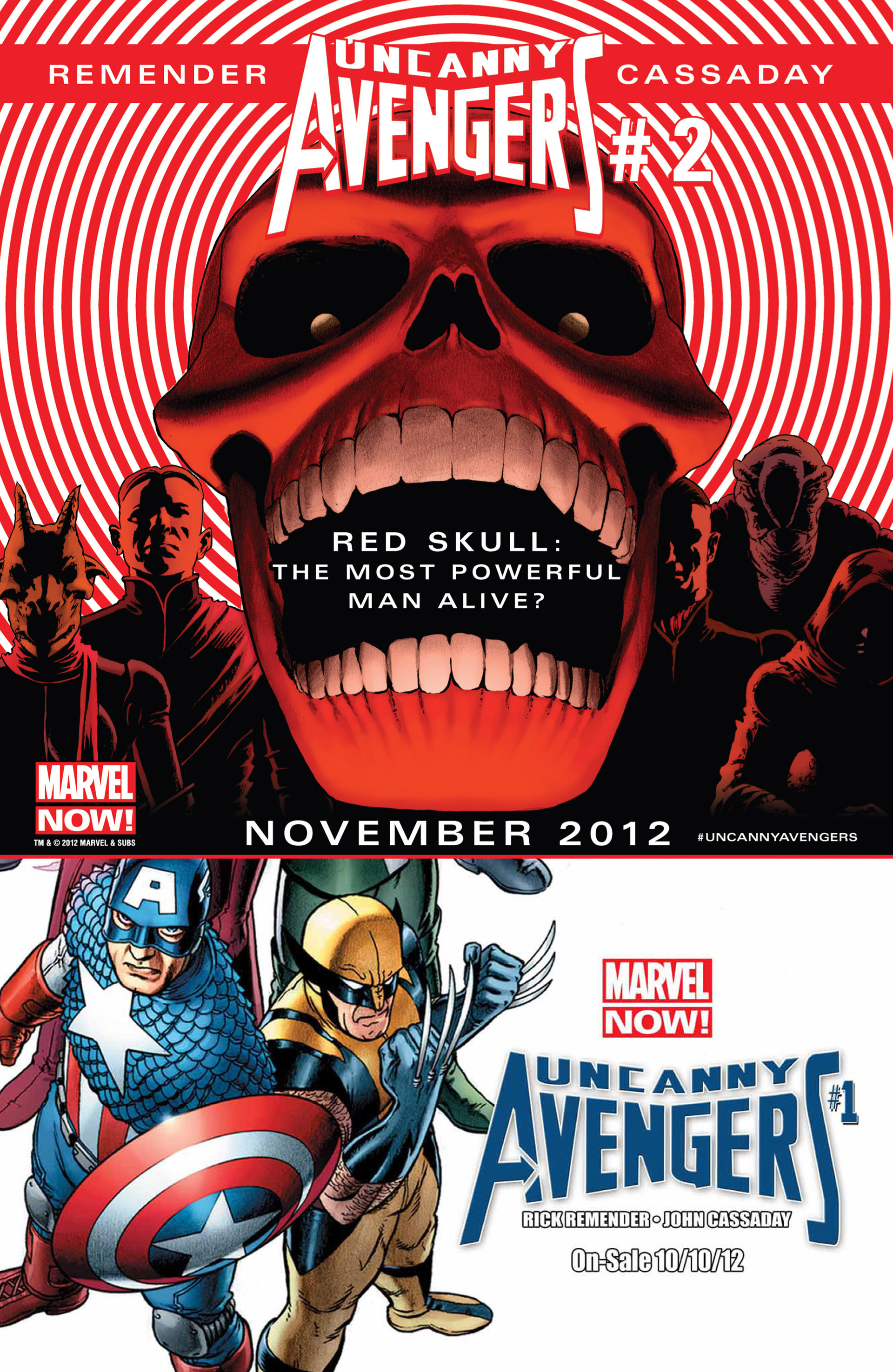 Read online Avengers Assemble (2012) comic -  Issue #8 - 24