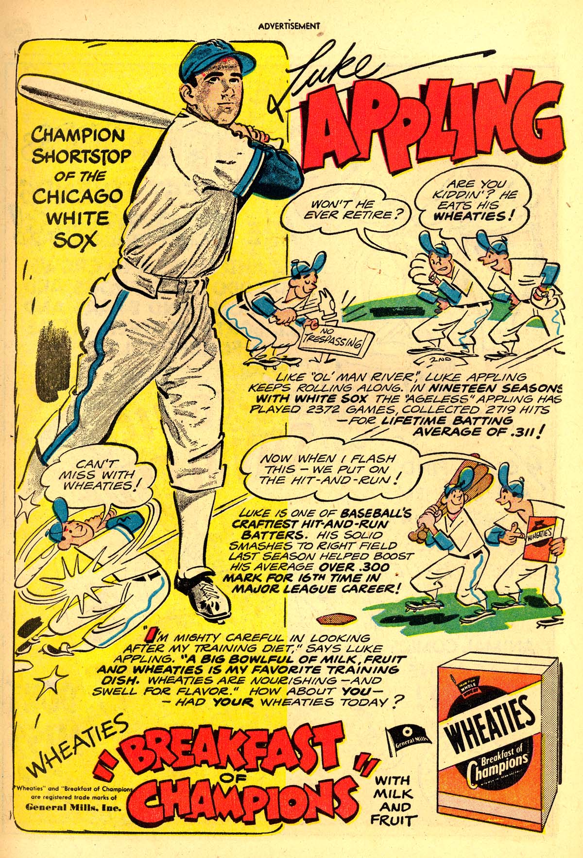 Read online Funny Stuff comic -  Issue #55 - 9
