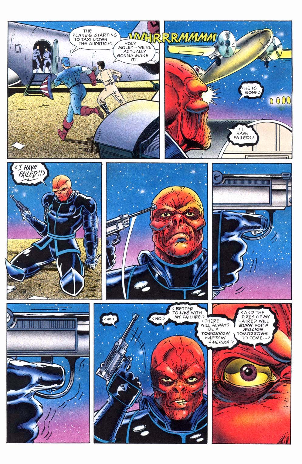 Read online Adventures Of Captain America comic -  Issue #4 - 45